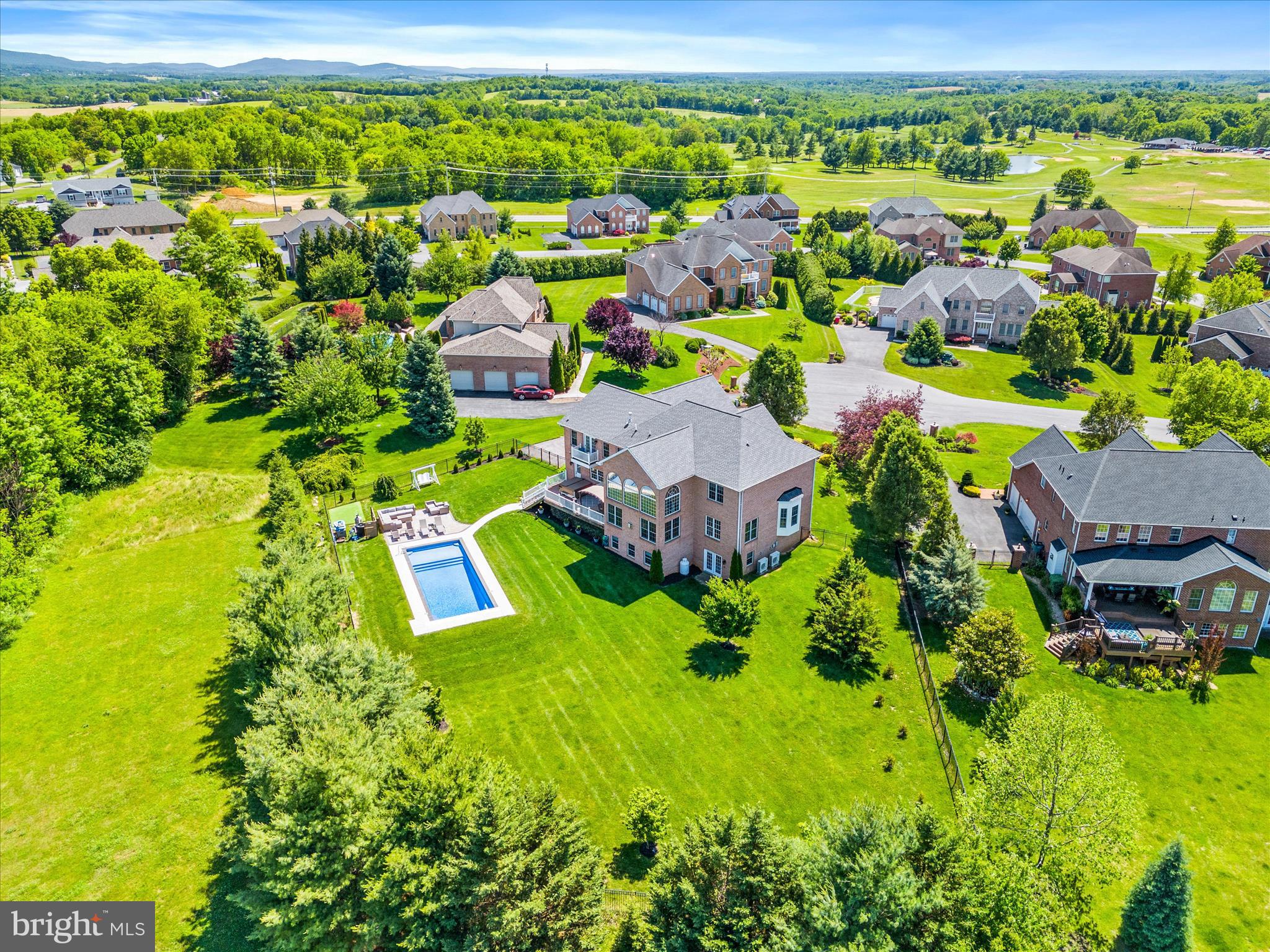 BLACK ROCK ESTATES - Residential