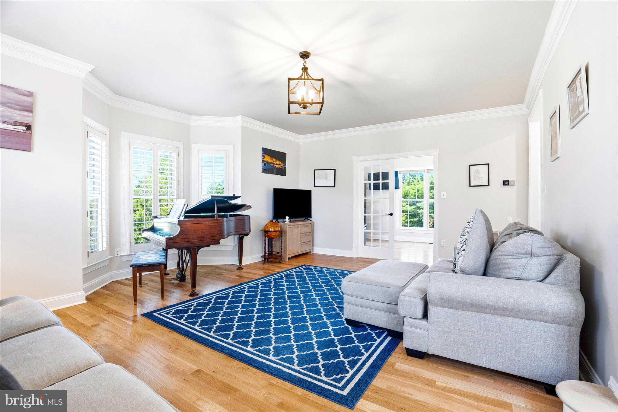BLACK ROCK ESTATES - Residential