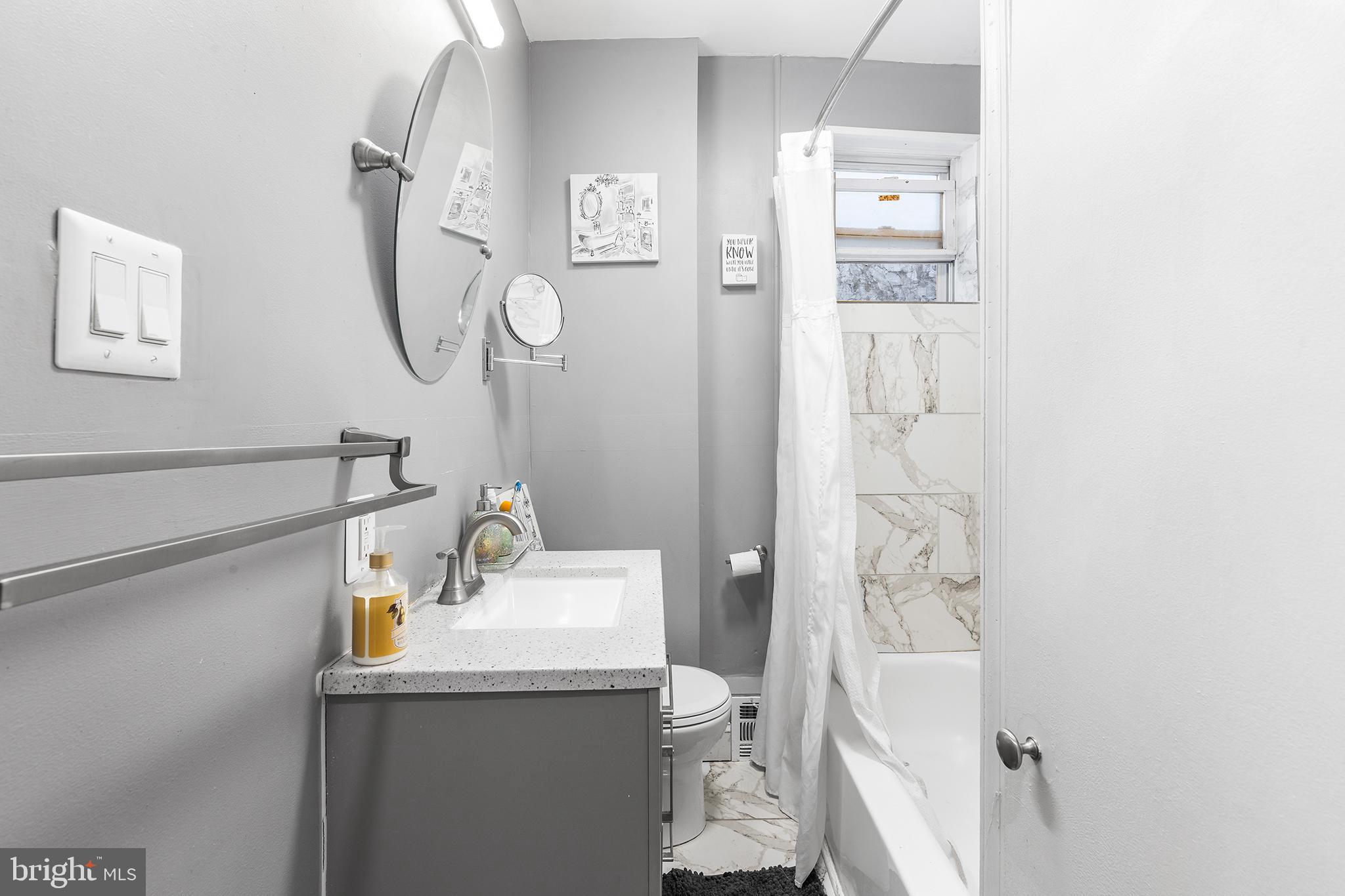 WEST PASSYUNK - Residential