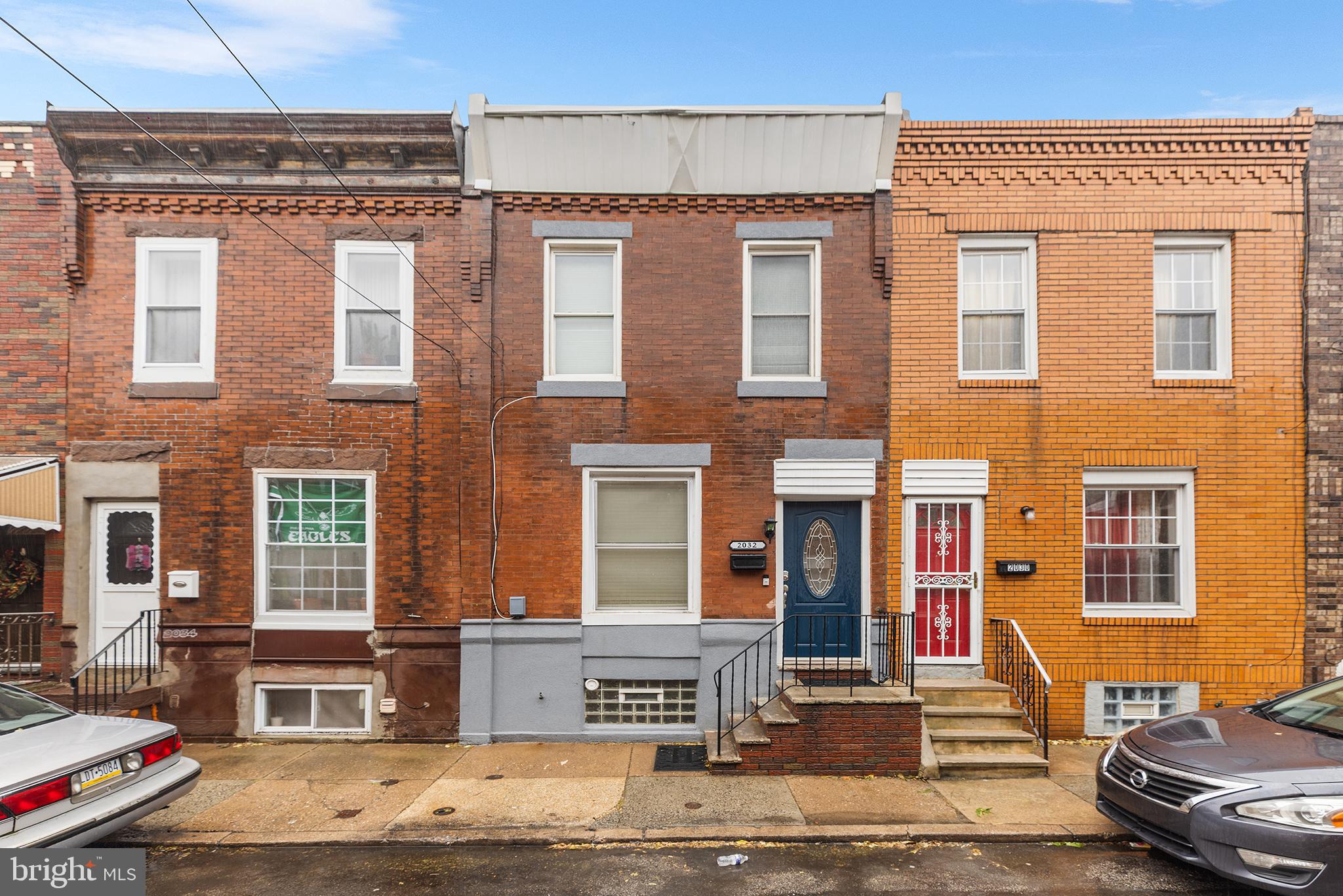WEST PASSYUNK - Residential