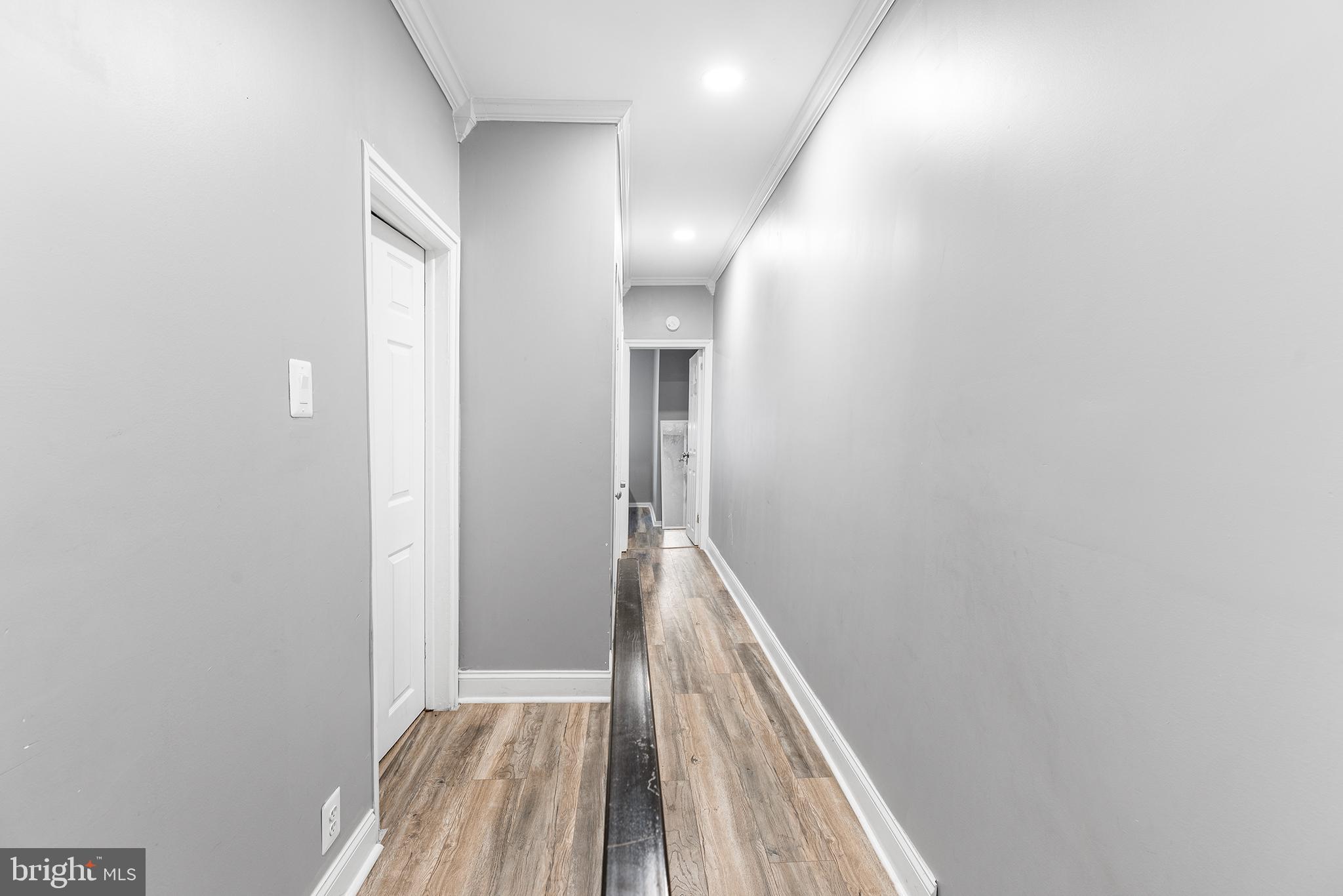 WEST PASSYUNK - Residential