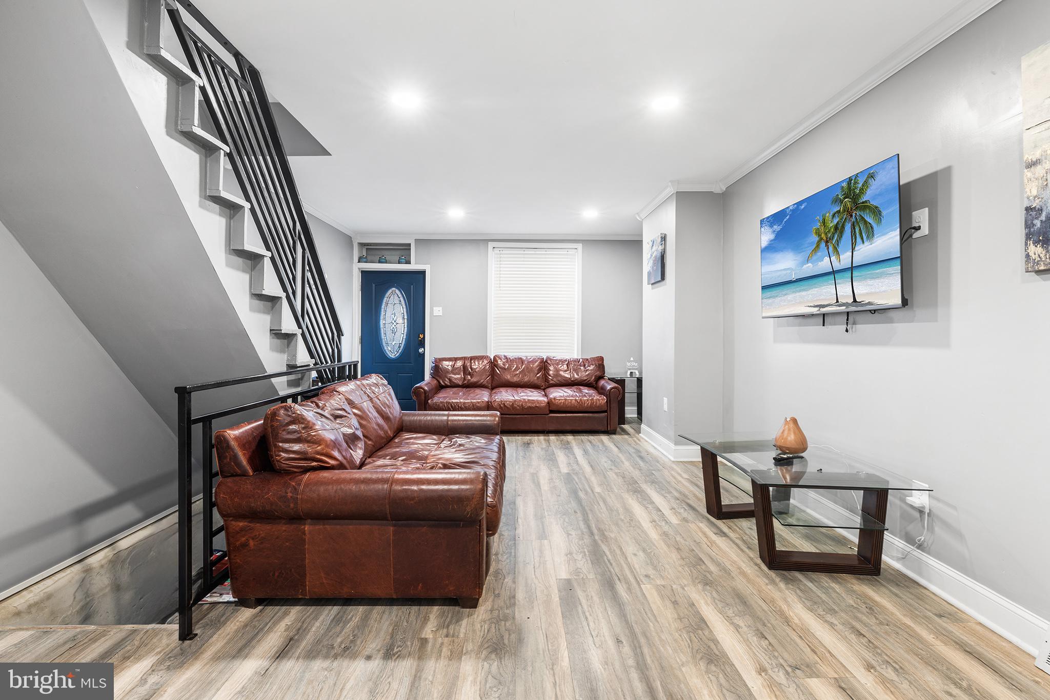 WEST PASSYUNK - Residential