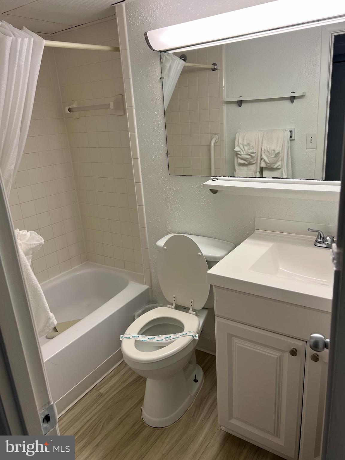 DOWNTOWN OC - Residential