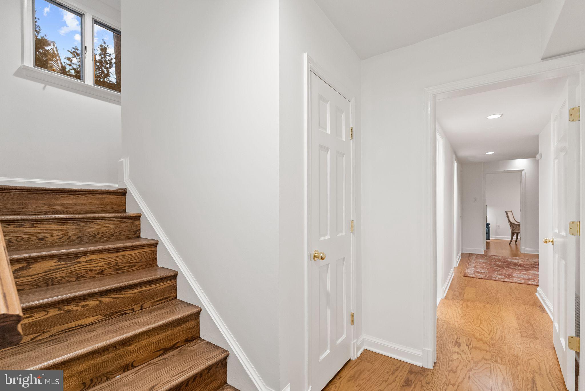 FOXHALL - Residential