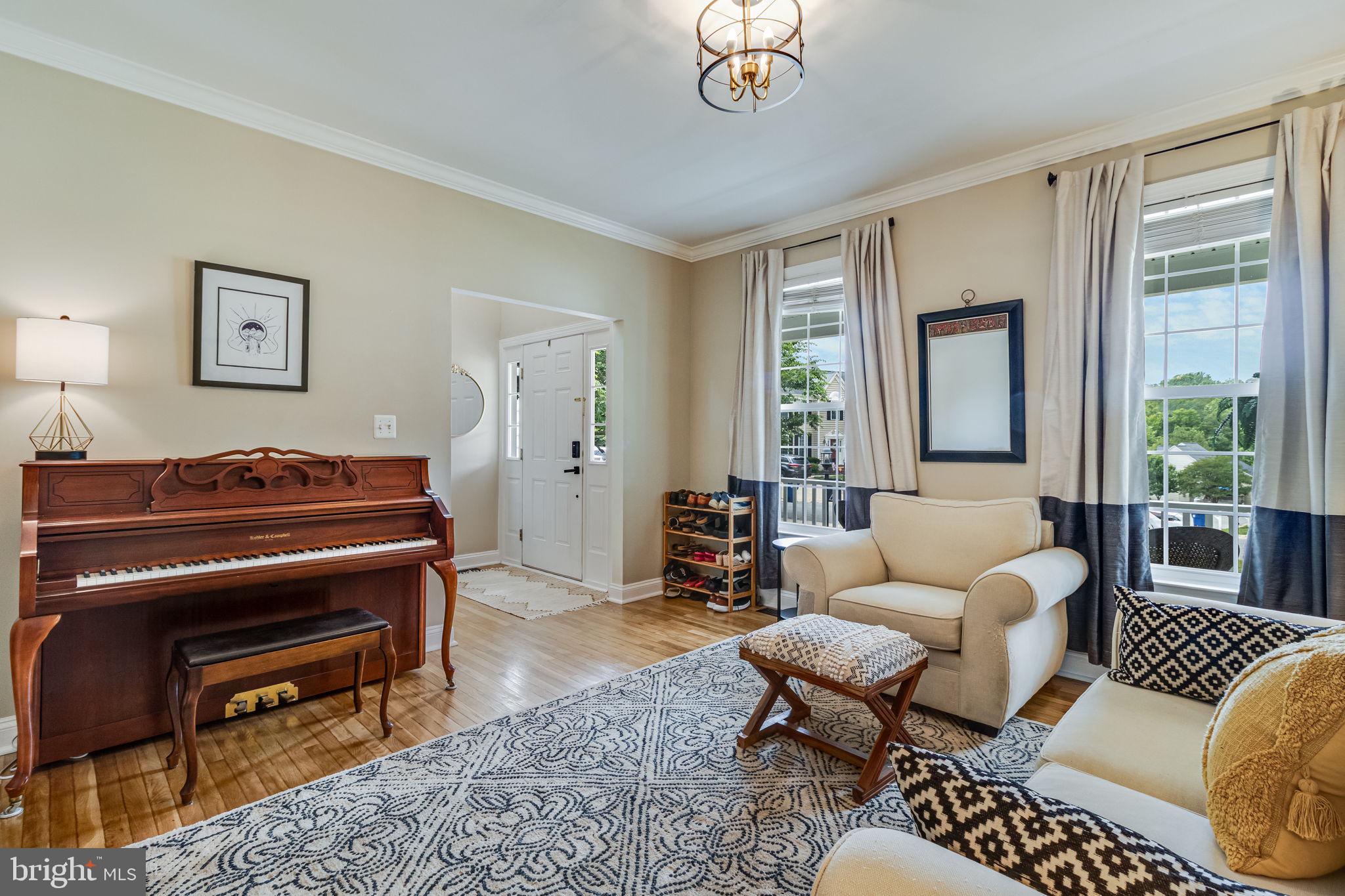 ACADEMY HILLS - Residential