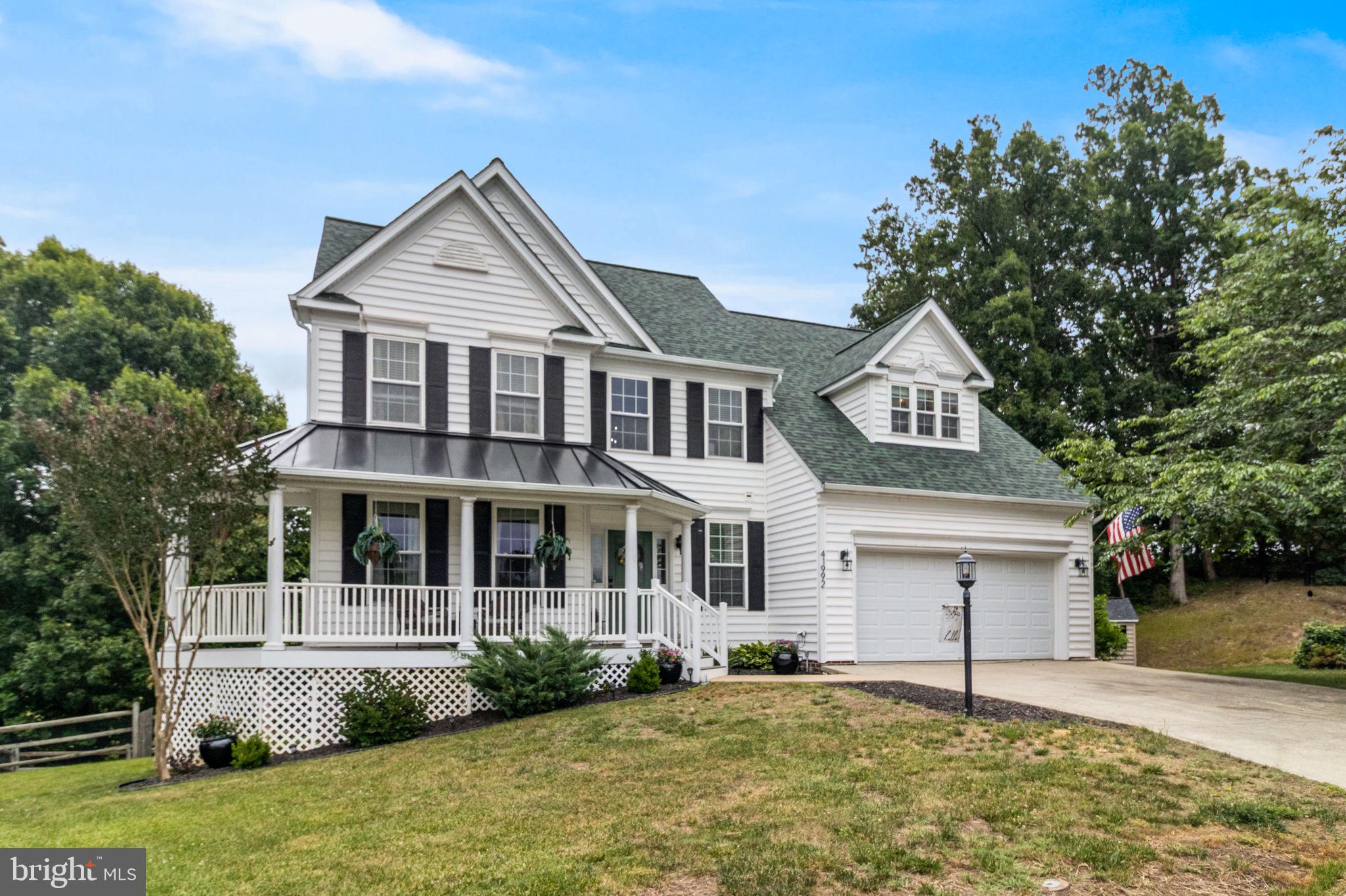 ACADEMY HILLS - Residential