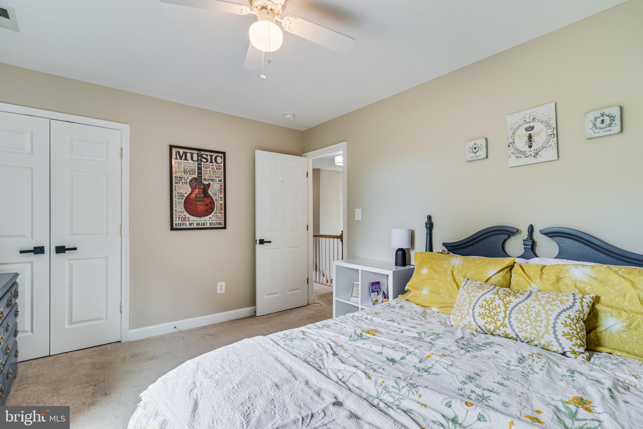 ACADEMY HILLS - Residential