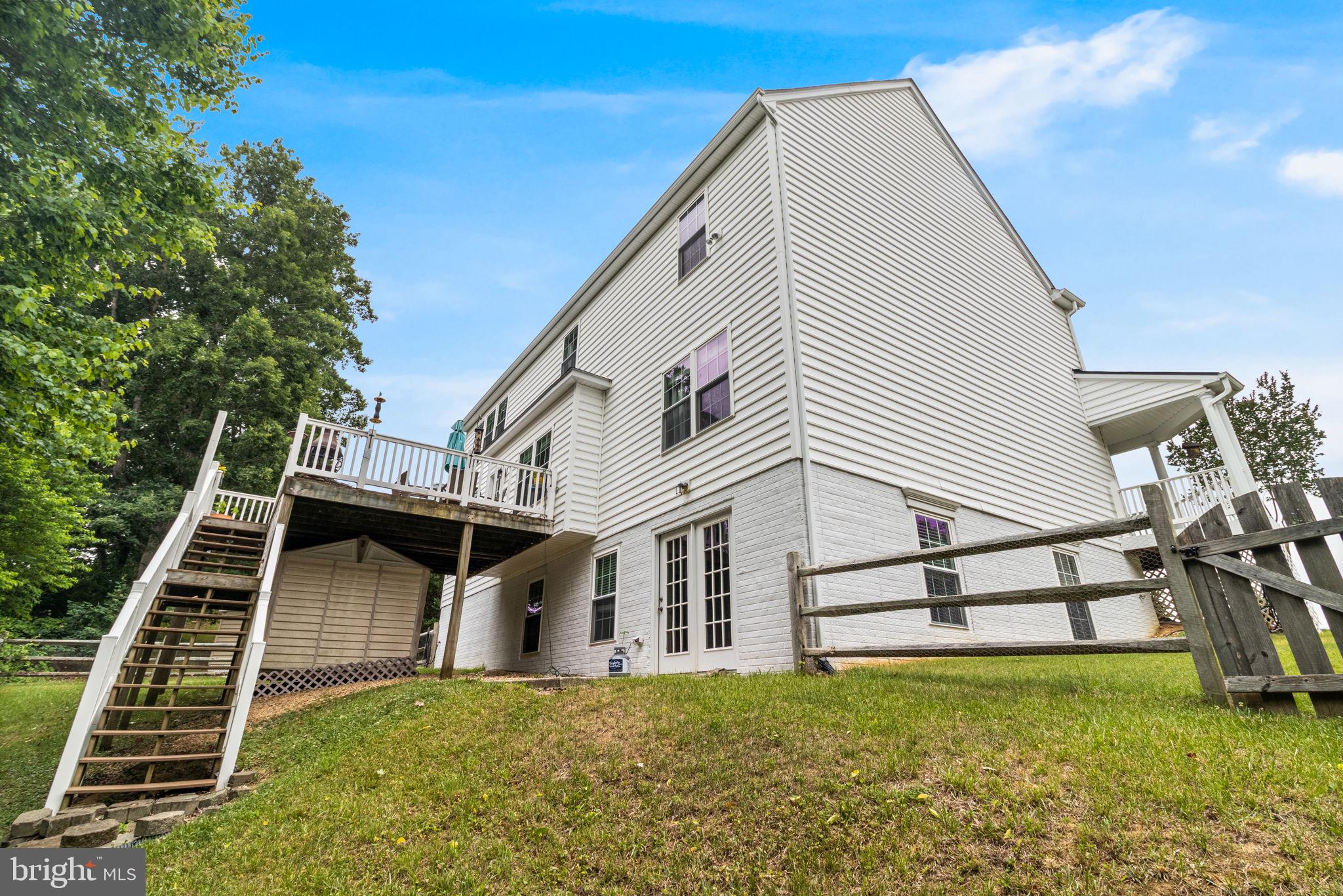 ACADEMY HILLS - Residential