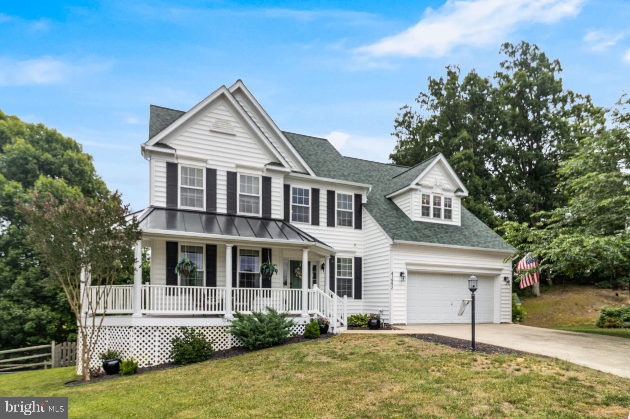 ACADEMY HILLS - Residential