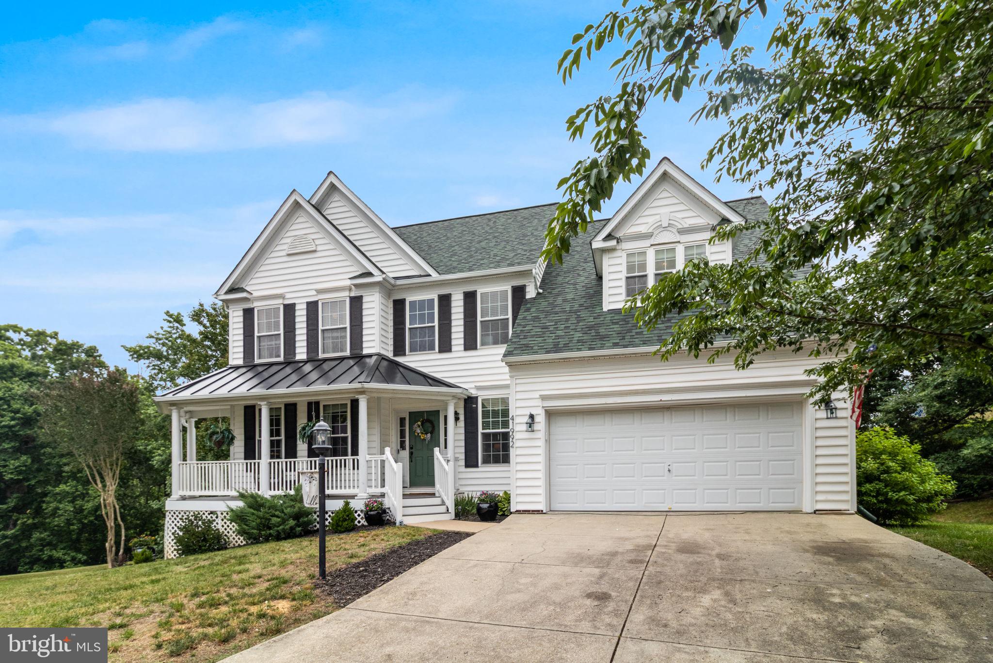 ACADEMY HILLS - Residential