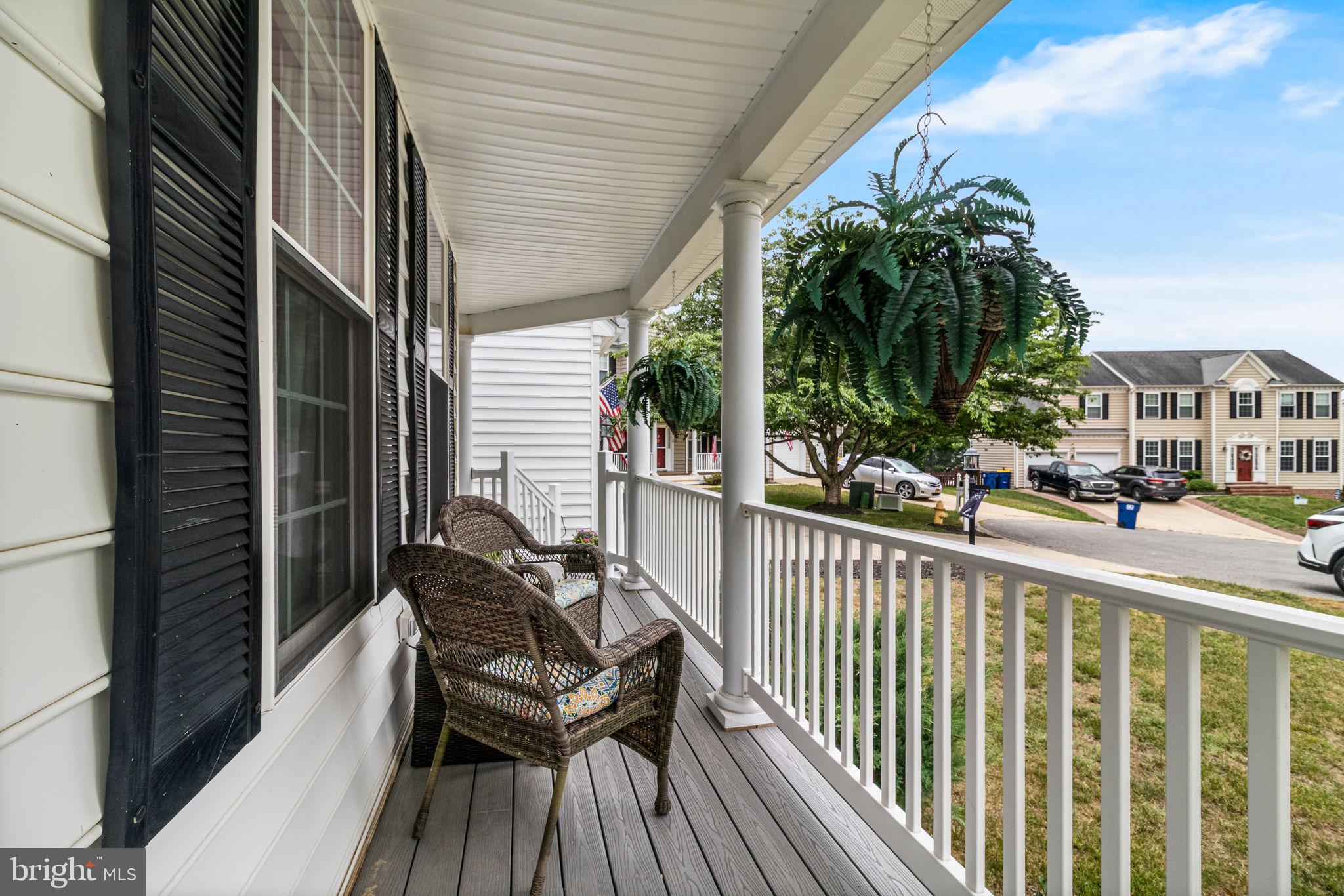 ACADEMY HILLS - Residential