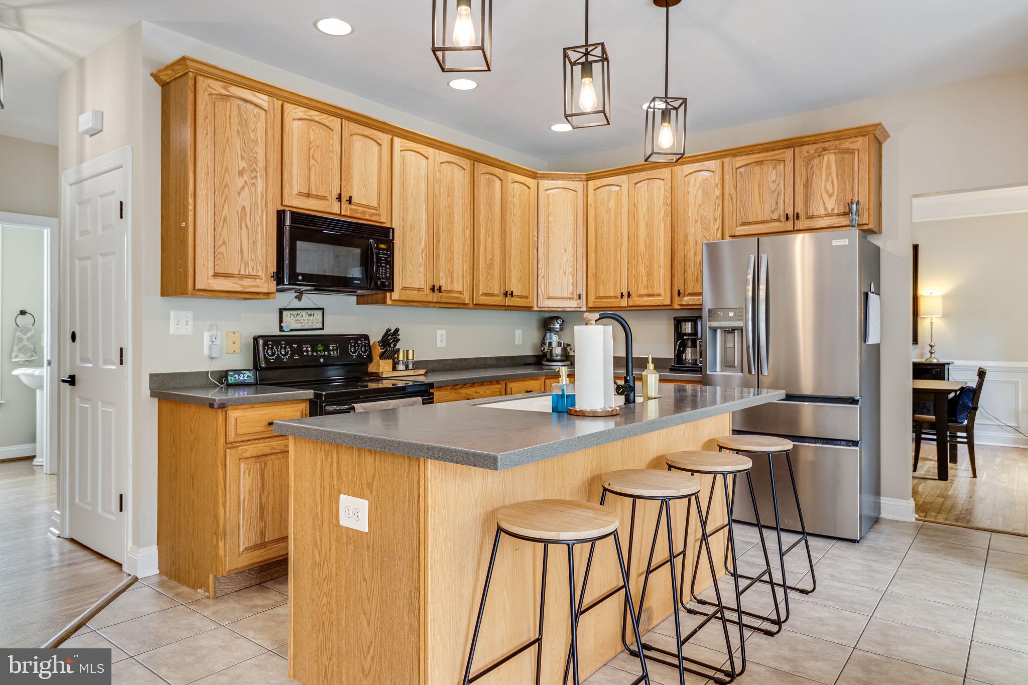 ACADEMY HILLS - Residential