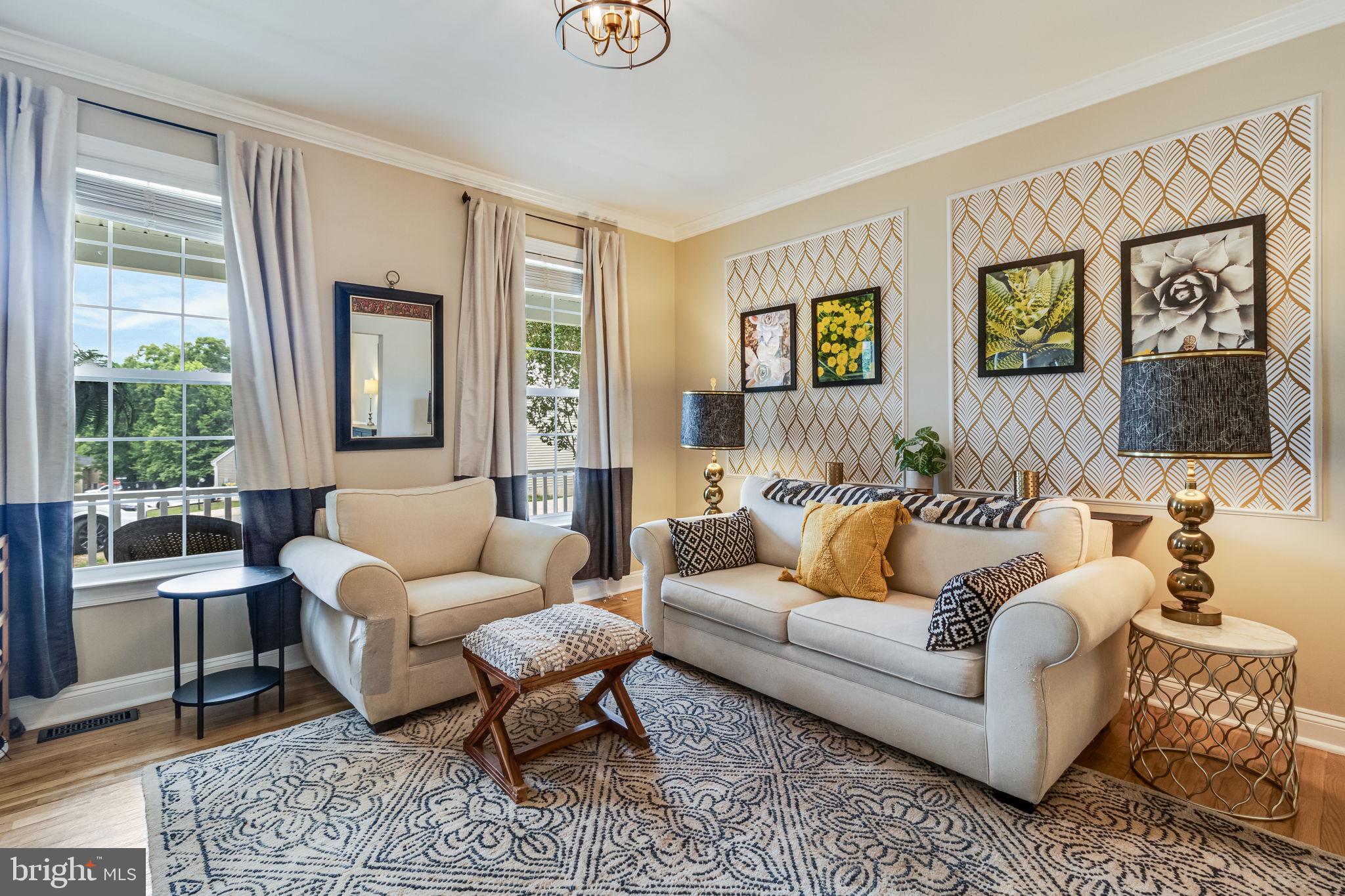 ACADEMY HILLS - Residential