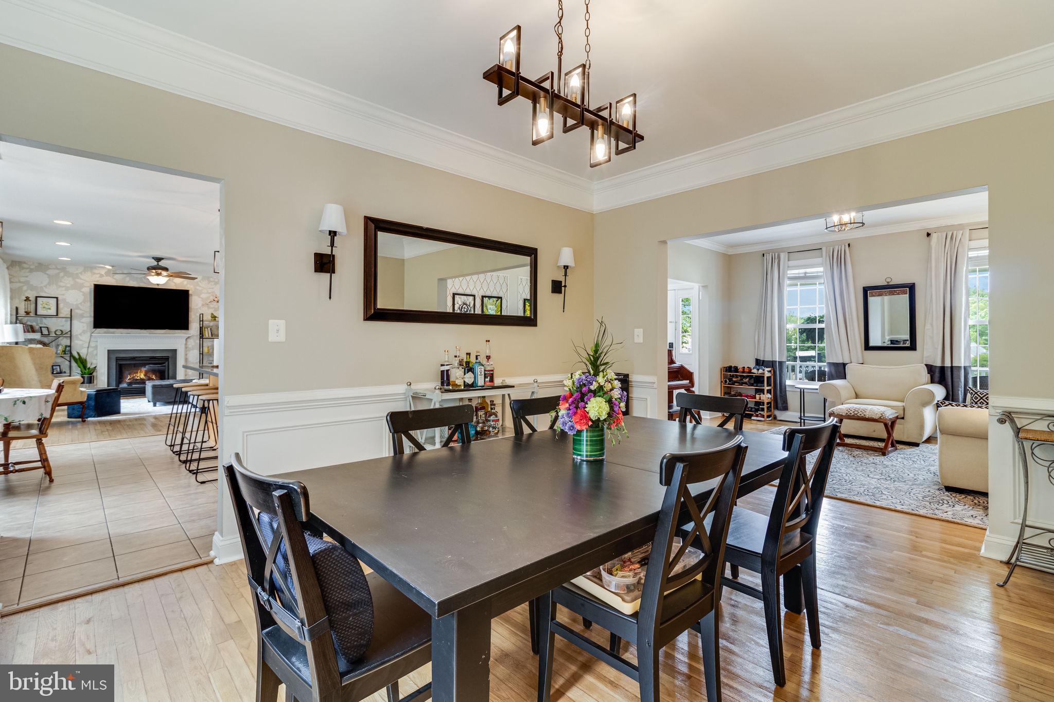 ACADEMY HILLS - Residential