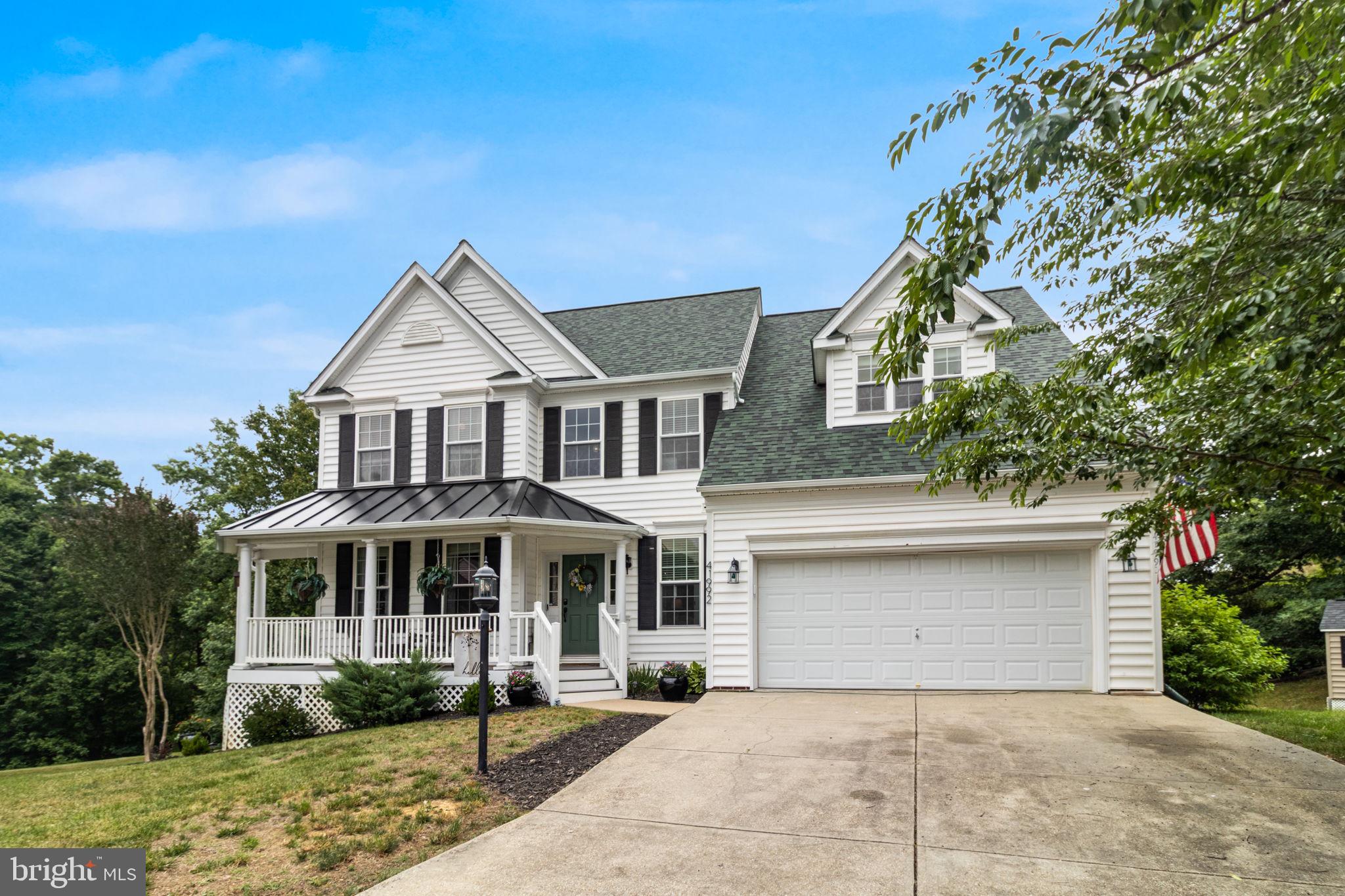 ACADEMY HILLS - Residential
