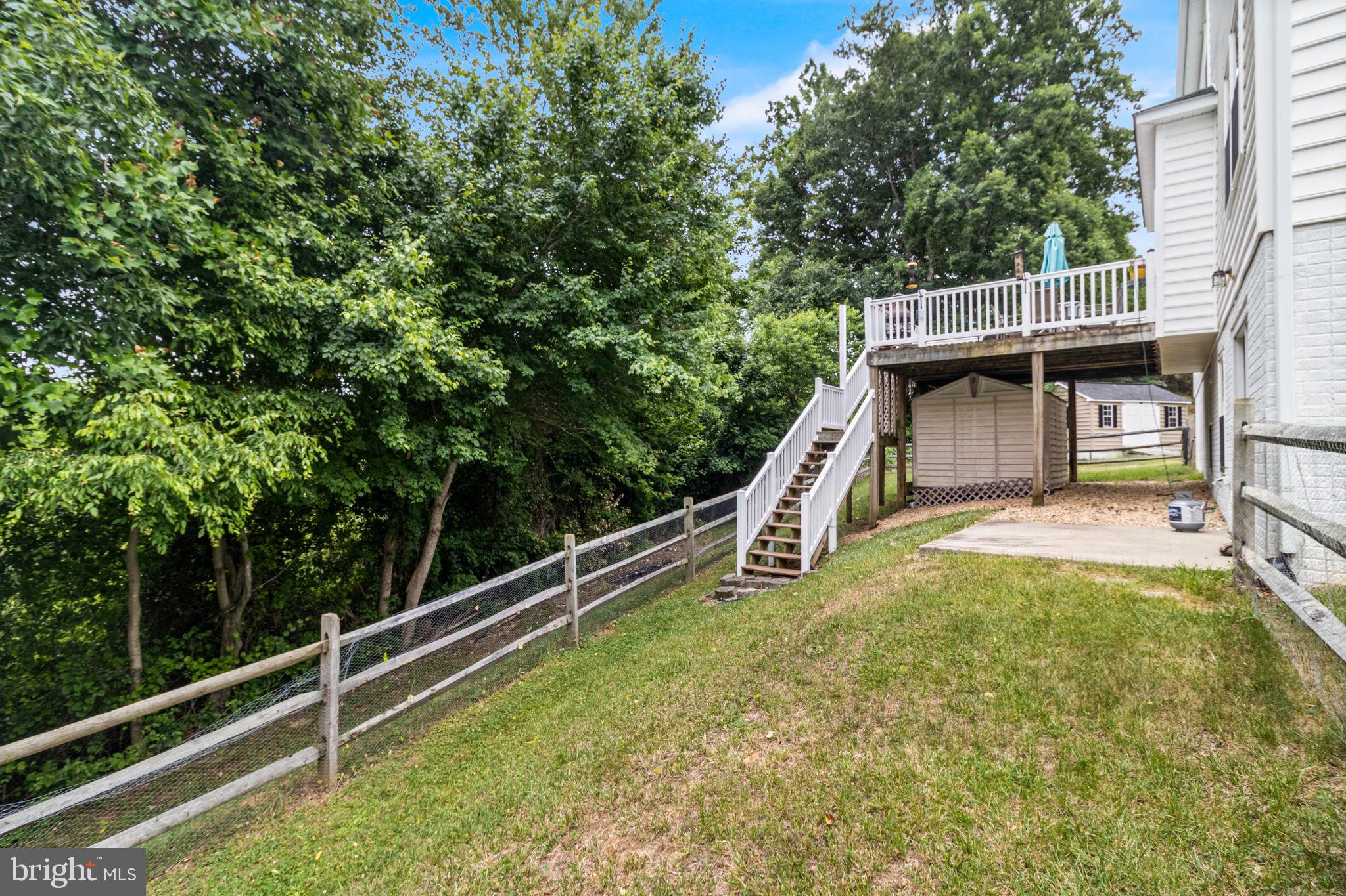 ACADEMY HILLS - Residential