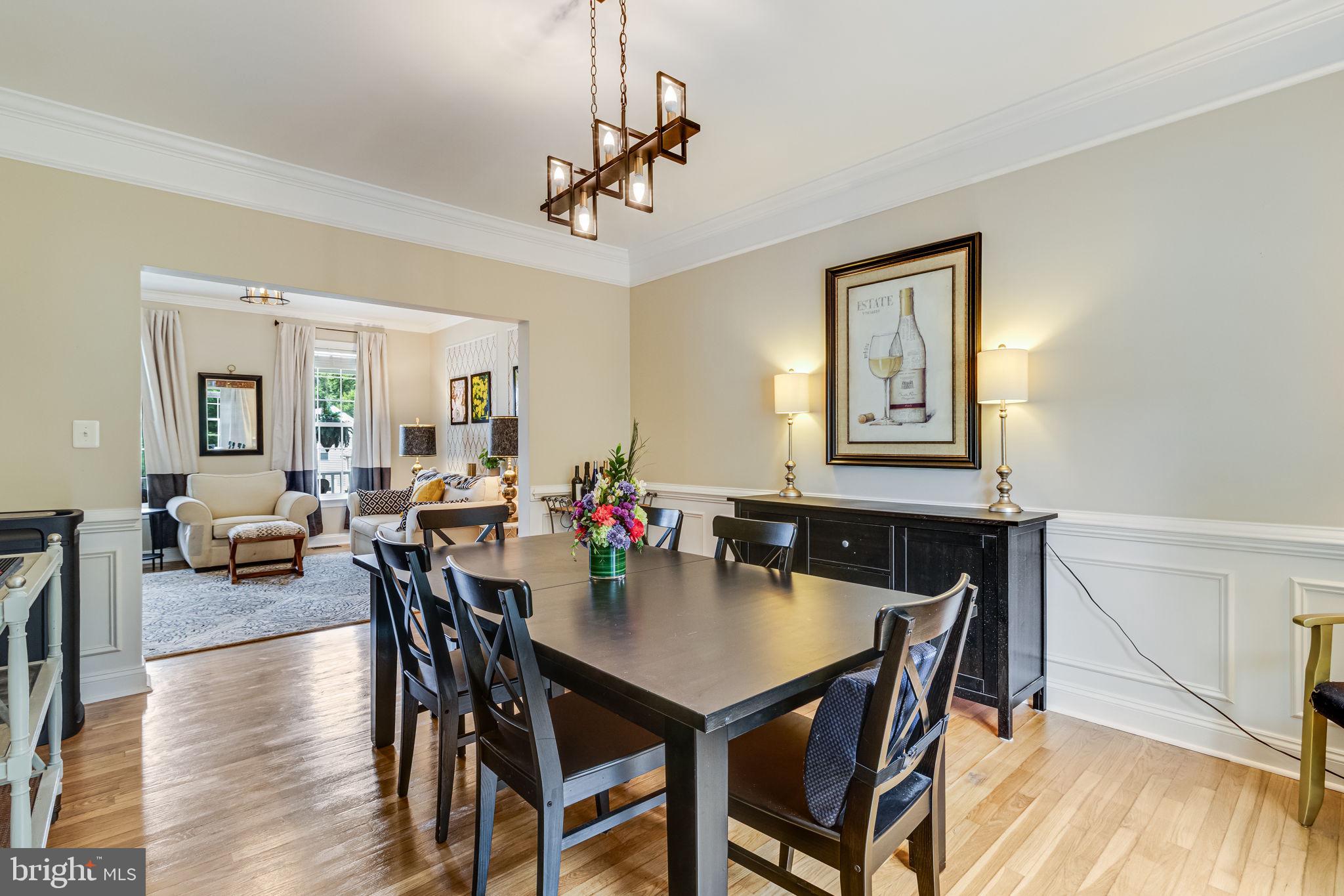 ACADEMY HILLS - Residential