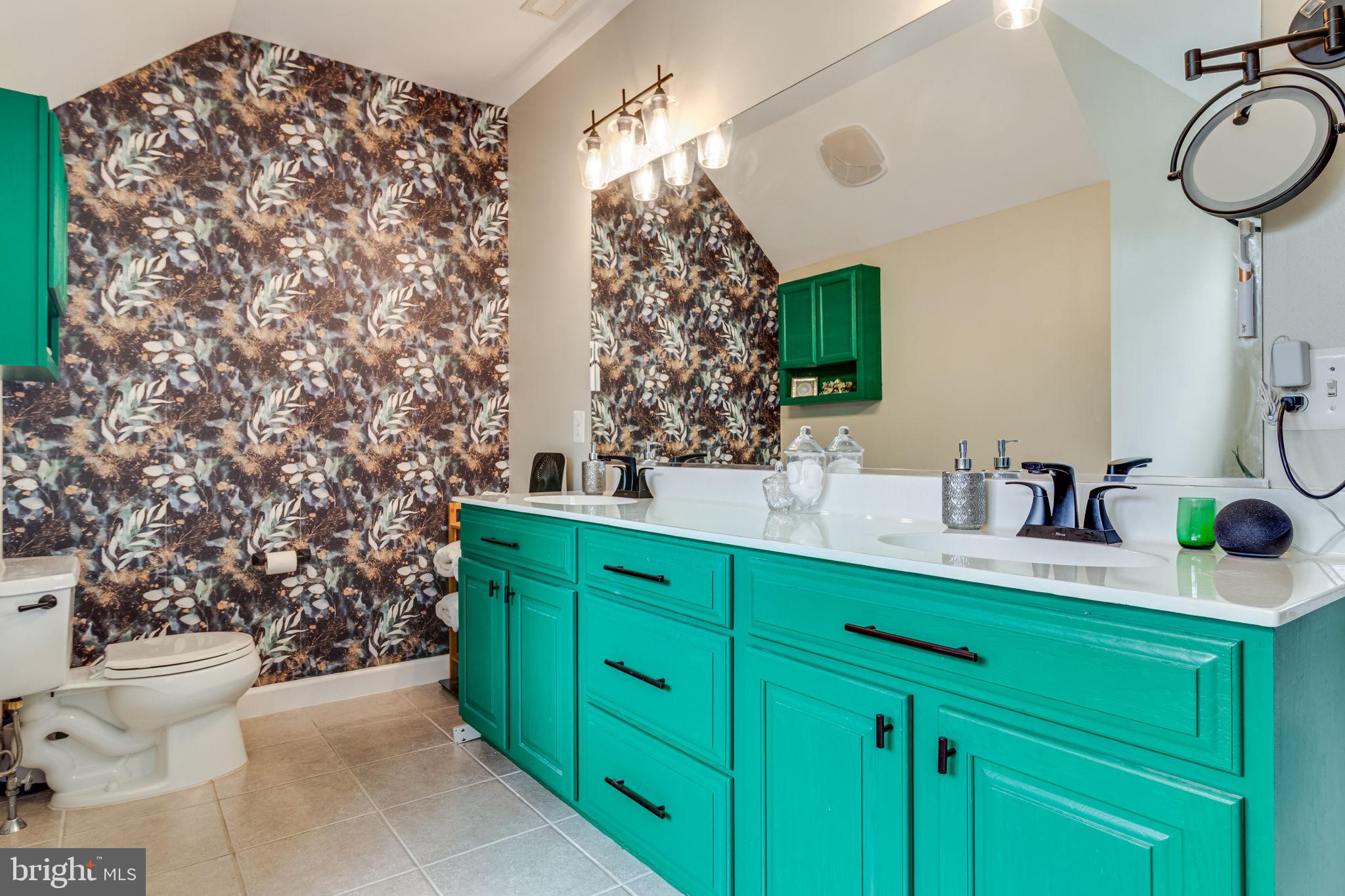 ACADEMY HILLS - Residential