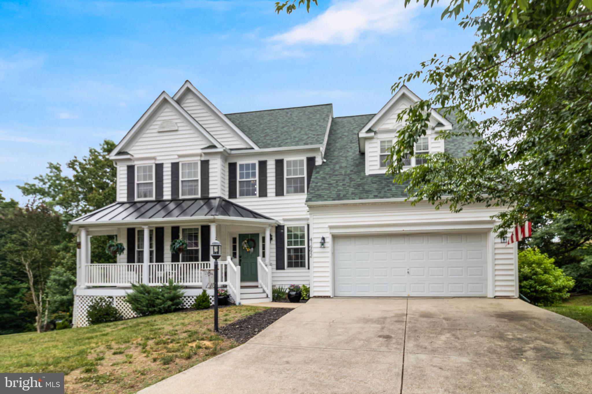 ACADEMY HILLS - Residential