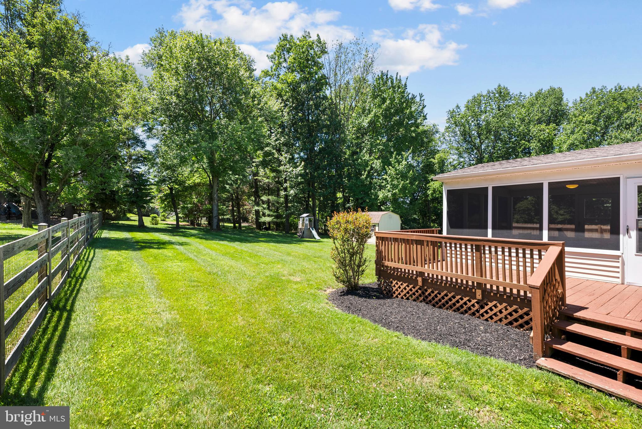 HUNTERS GLEN - Residential