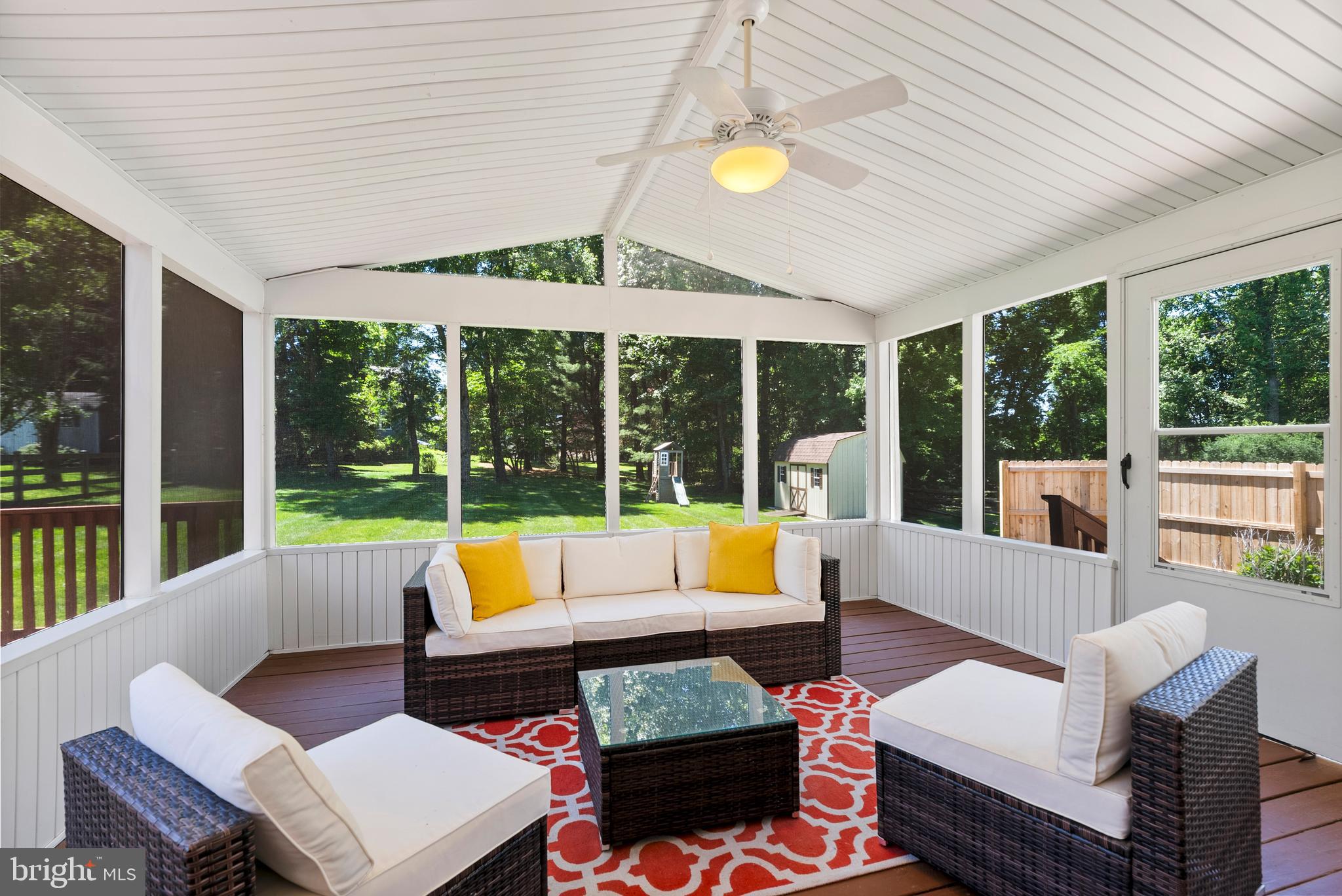 HUNTERS GLEN - Residential