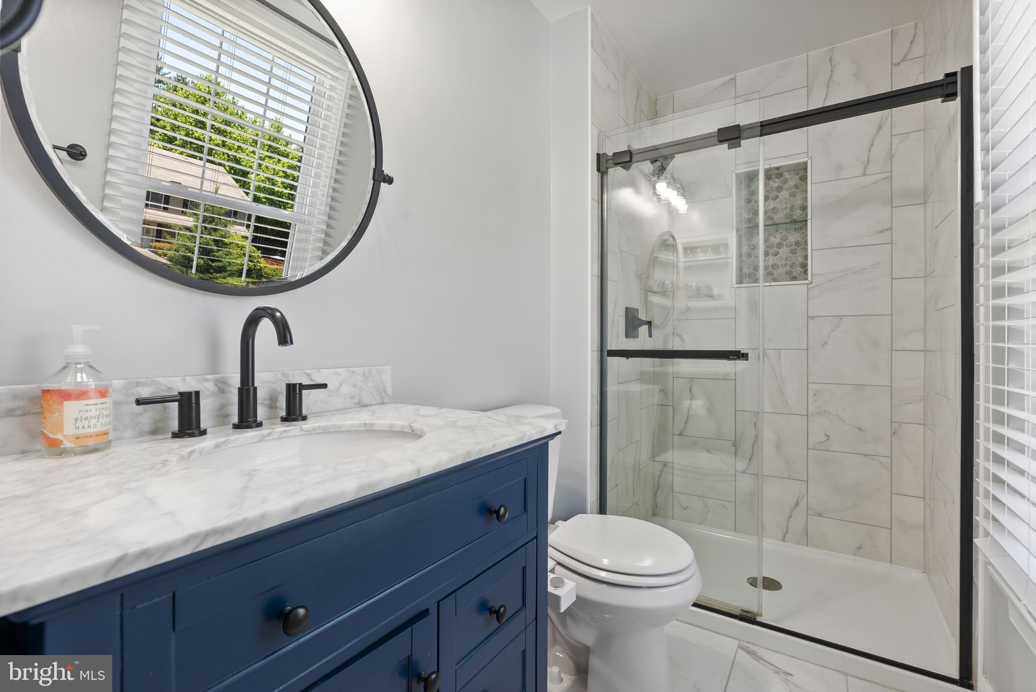HUNTERS GLEN - Residential