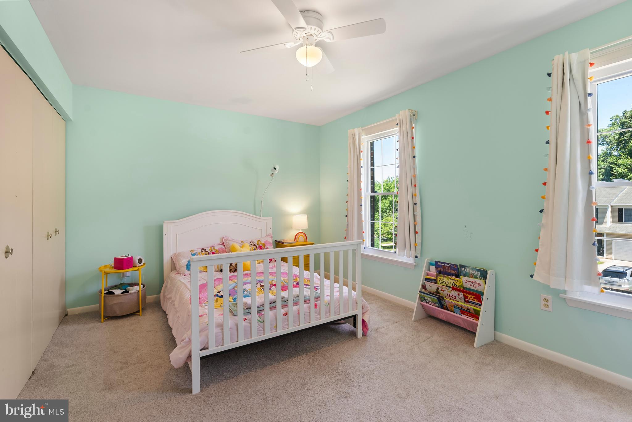 HUNTERS GLEN - Residential
