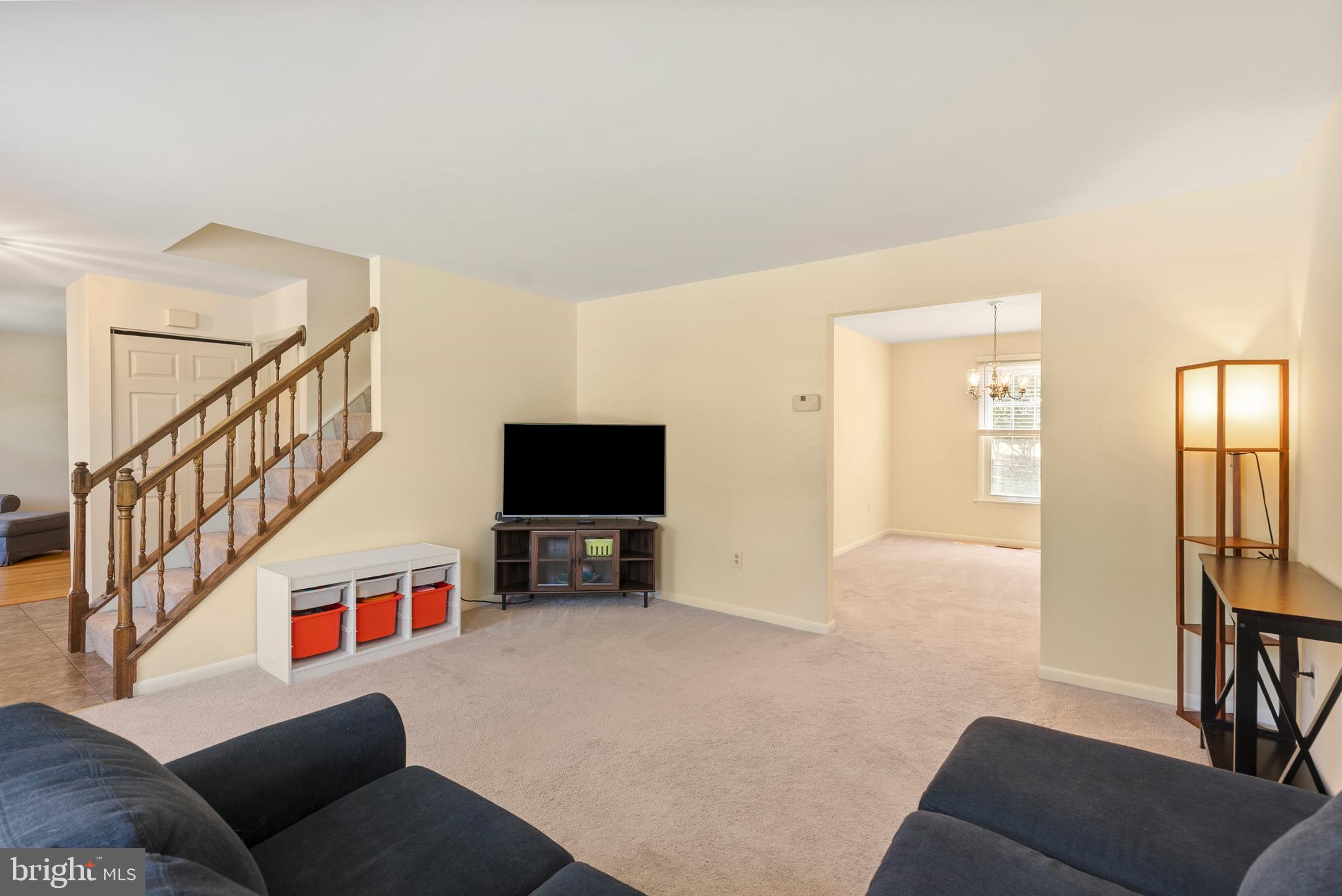 HUNTERS GLEN - Residential