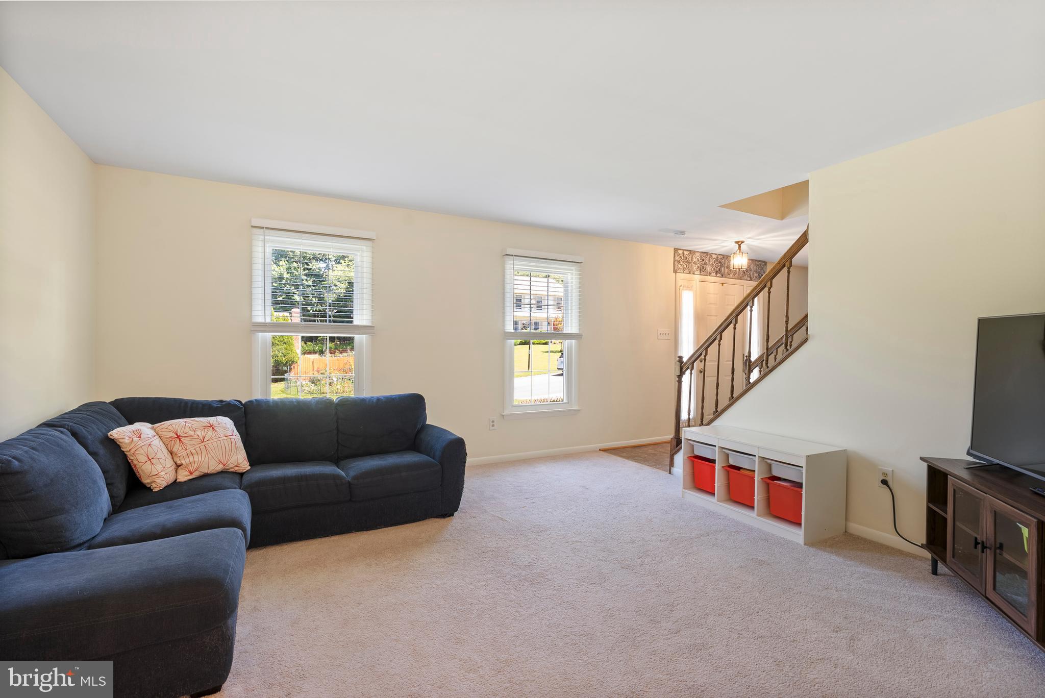HUNTERS GLEN - Residential