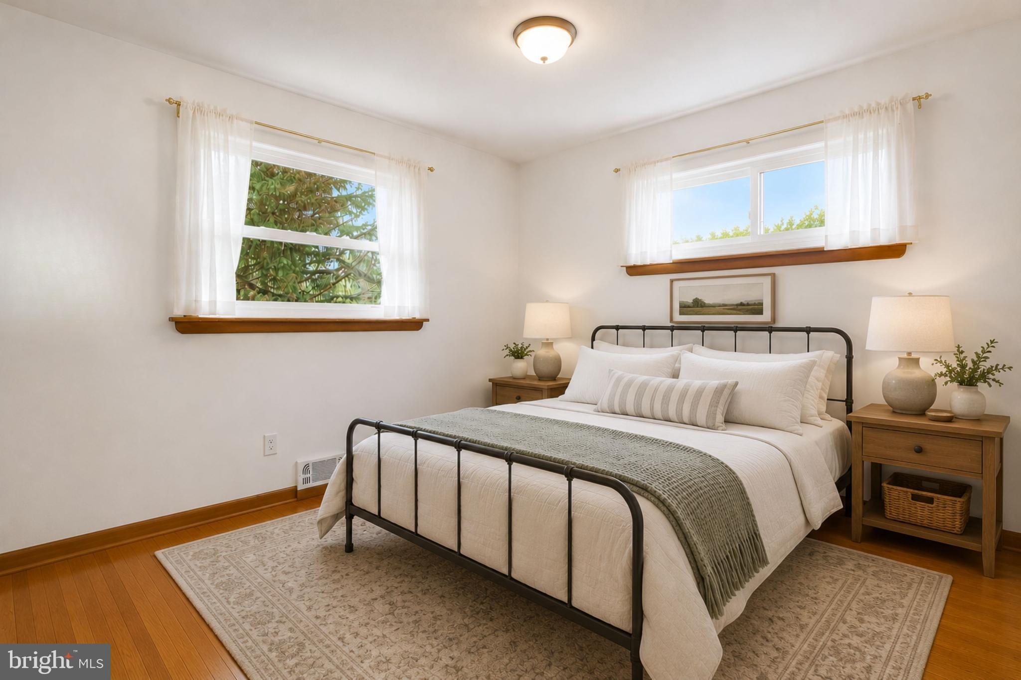 BARRINGTON - Residential