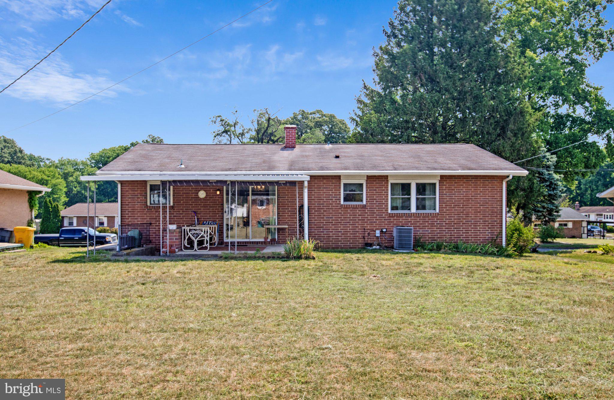 BARRINGTON - Residential