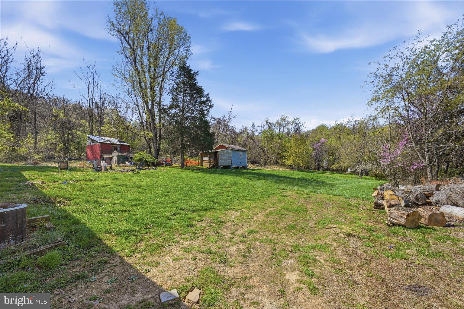 FURNACE MOUNTAIN - Residential