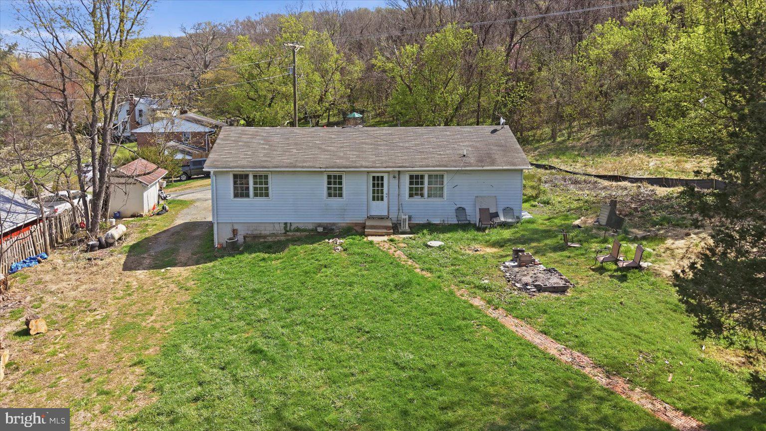 FURNACE MOUNTAIN - Residential