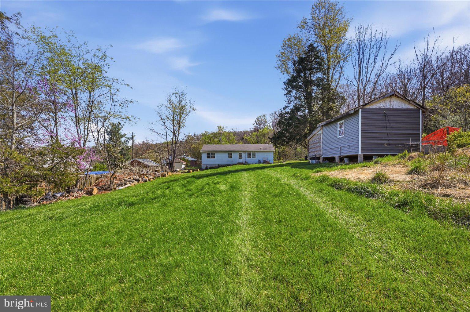 FURNACE MOUNTAIN - Residential