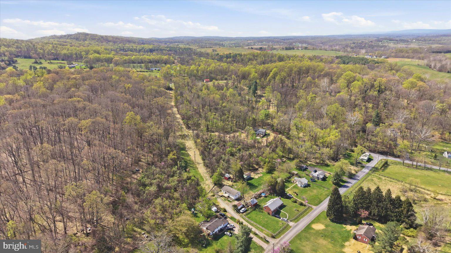 FURNACE MOUNTAIN - Residential