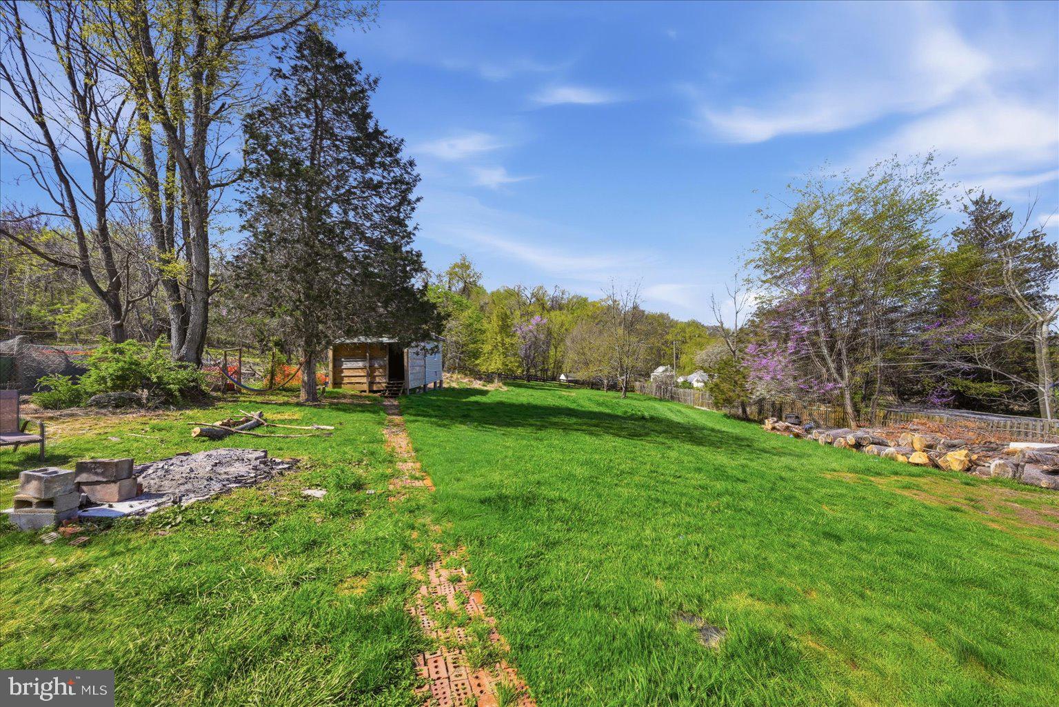 FURNACE MOUNTAIN - Residential