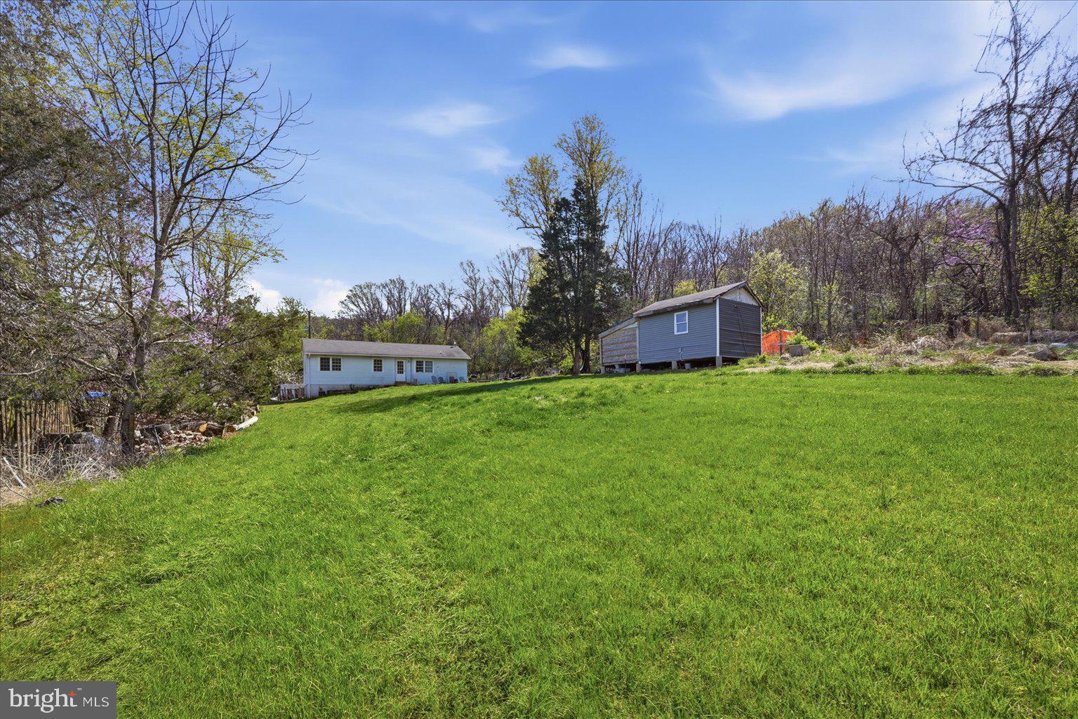 FURNACE MOUNTAIN - Residential