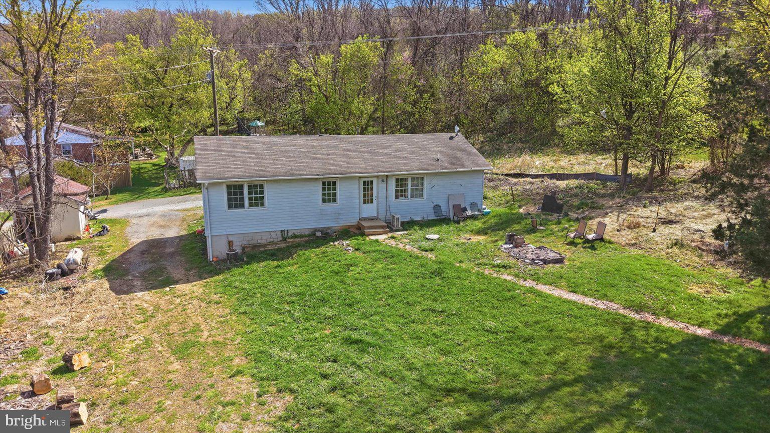 FURNACE MOUNTAIN - Residential