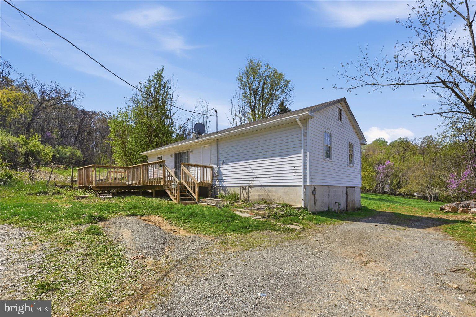 FURNACE MOUNTAIN - Residential