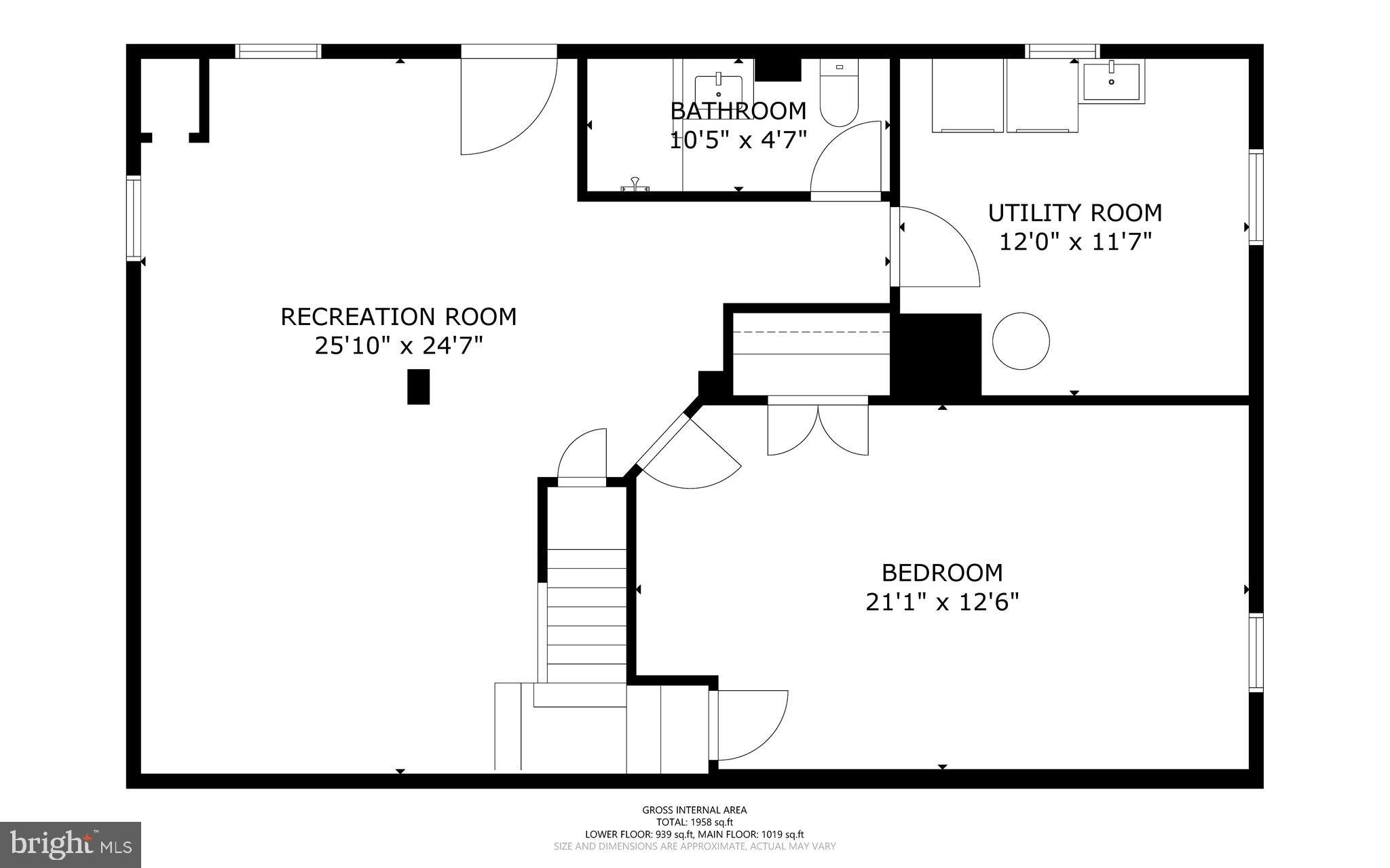 MARYDELL - Residential