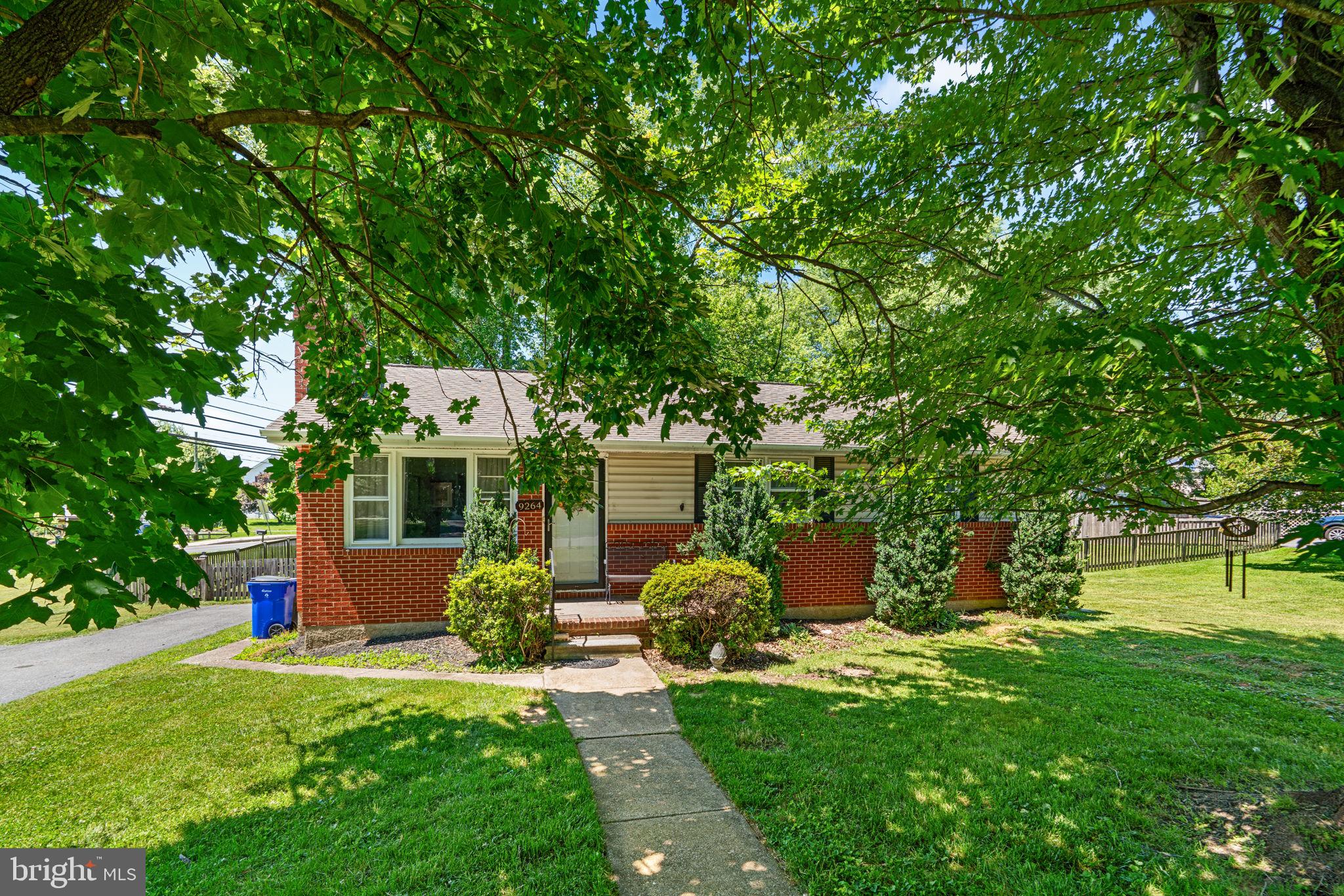 MARYDELL - Residential