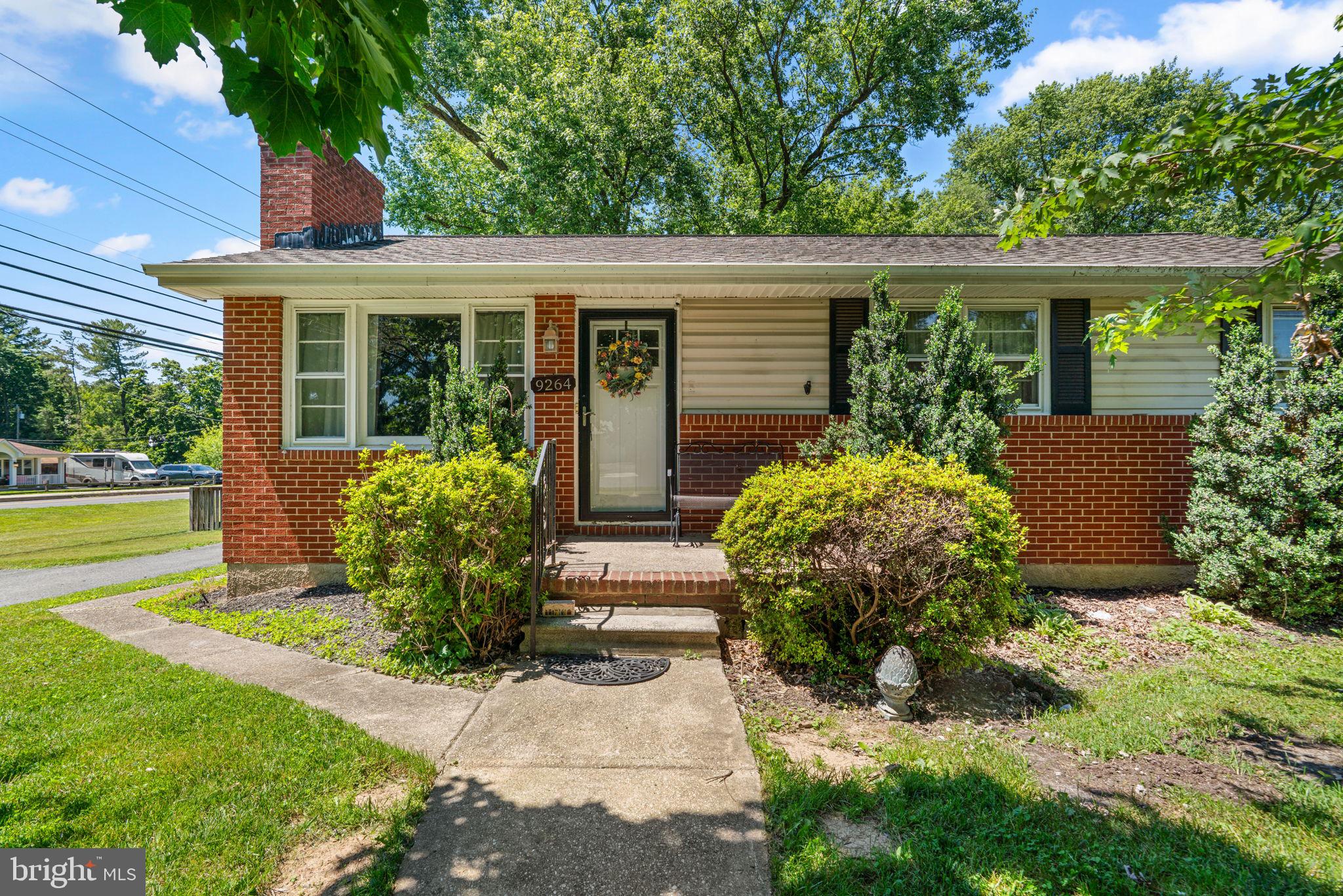 MARYDELL - Residential