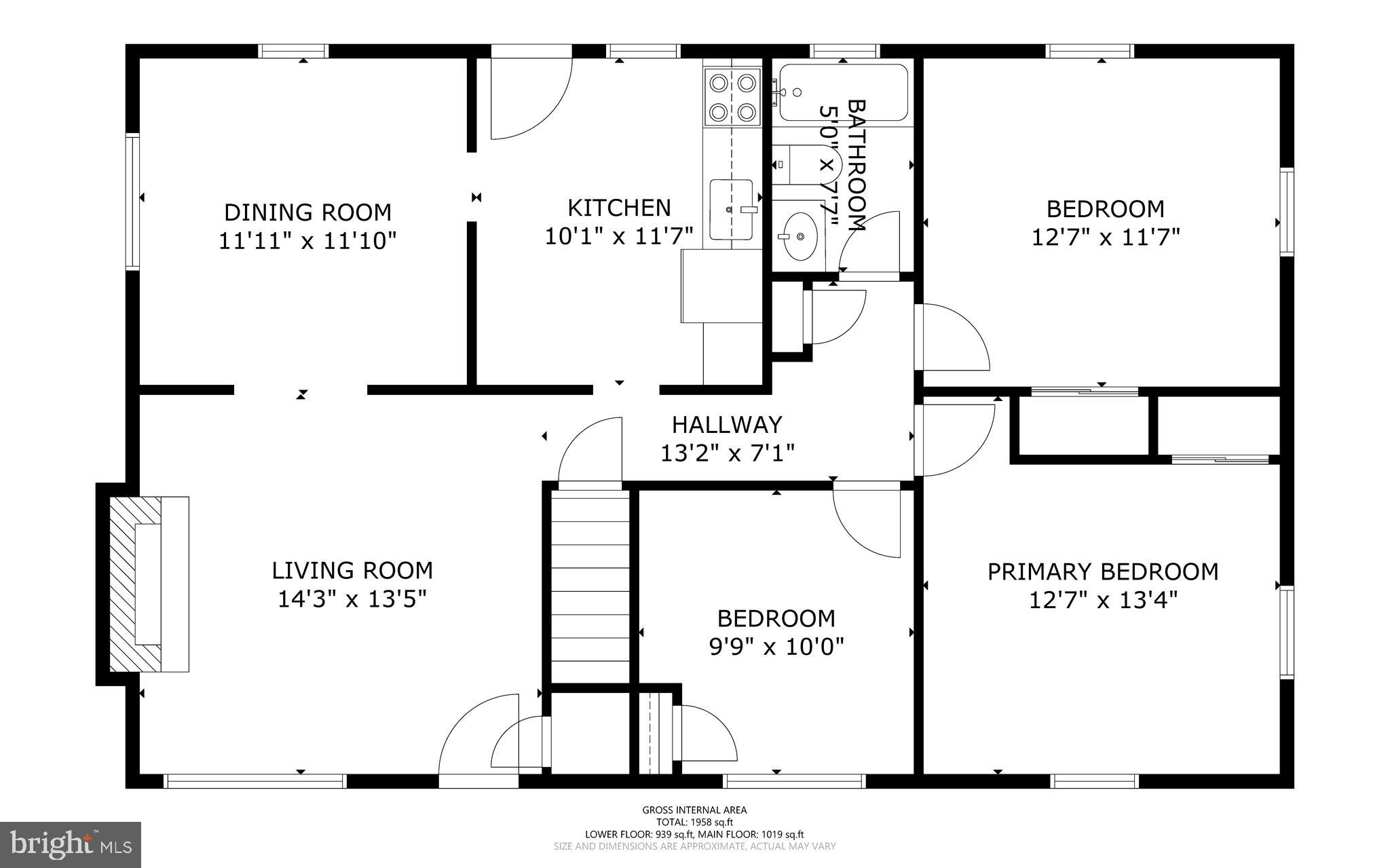 MARYDELL - Residential