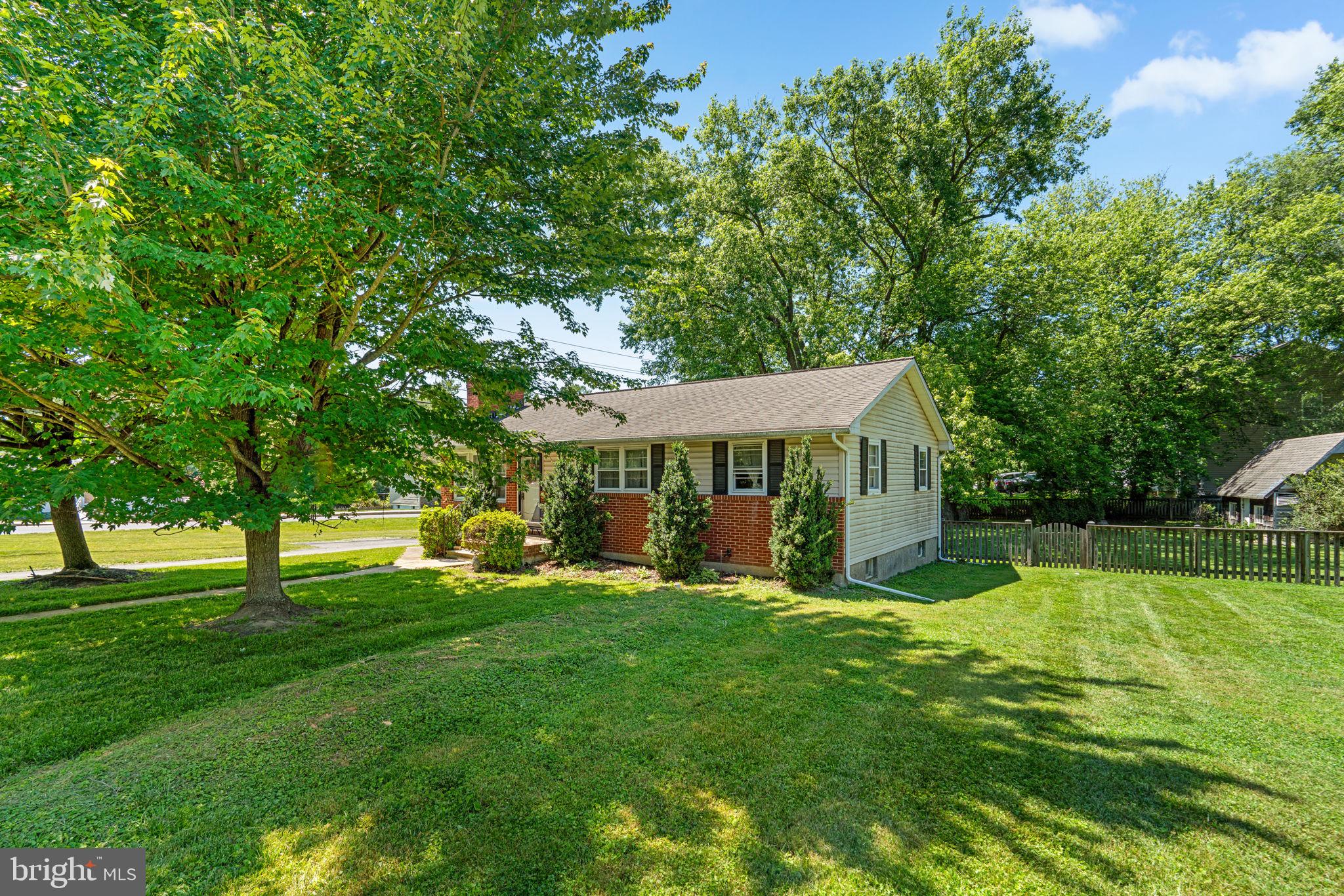 MARYDELL - Residential
