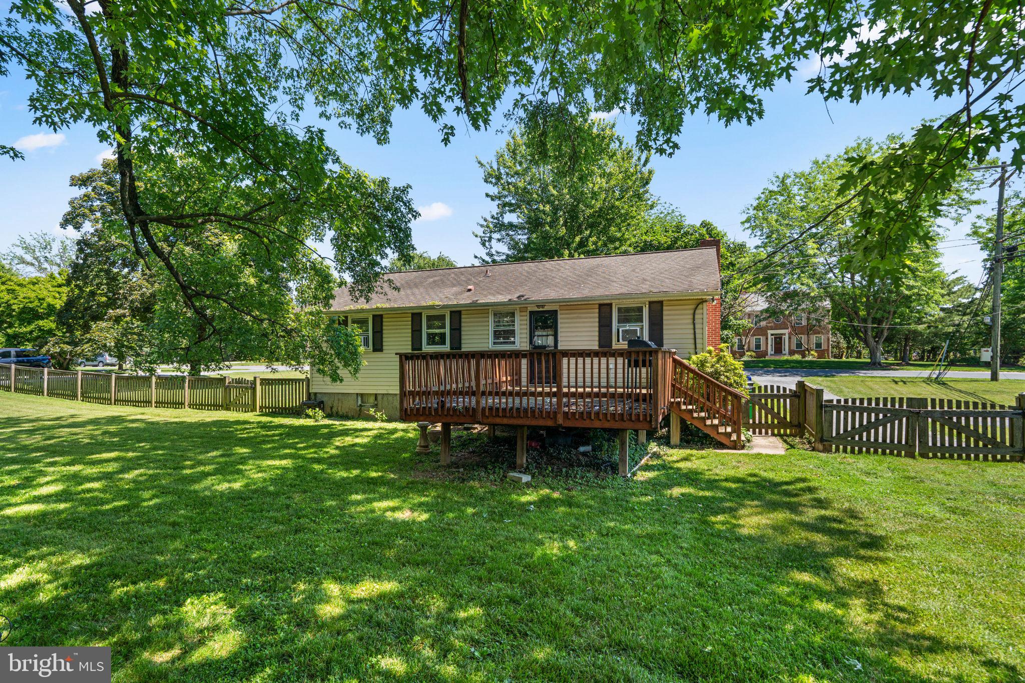 MARYDELL - Residential