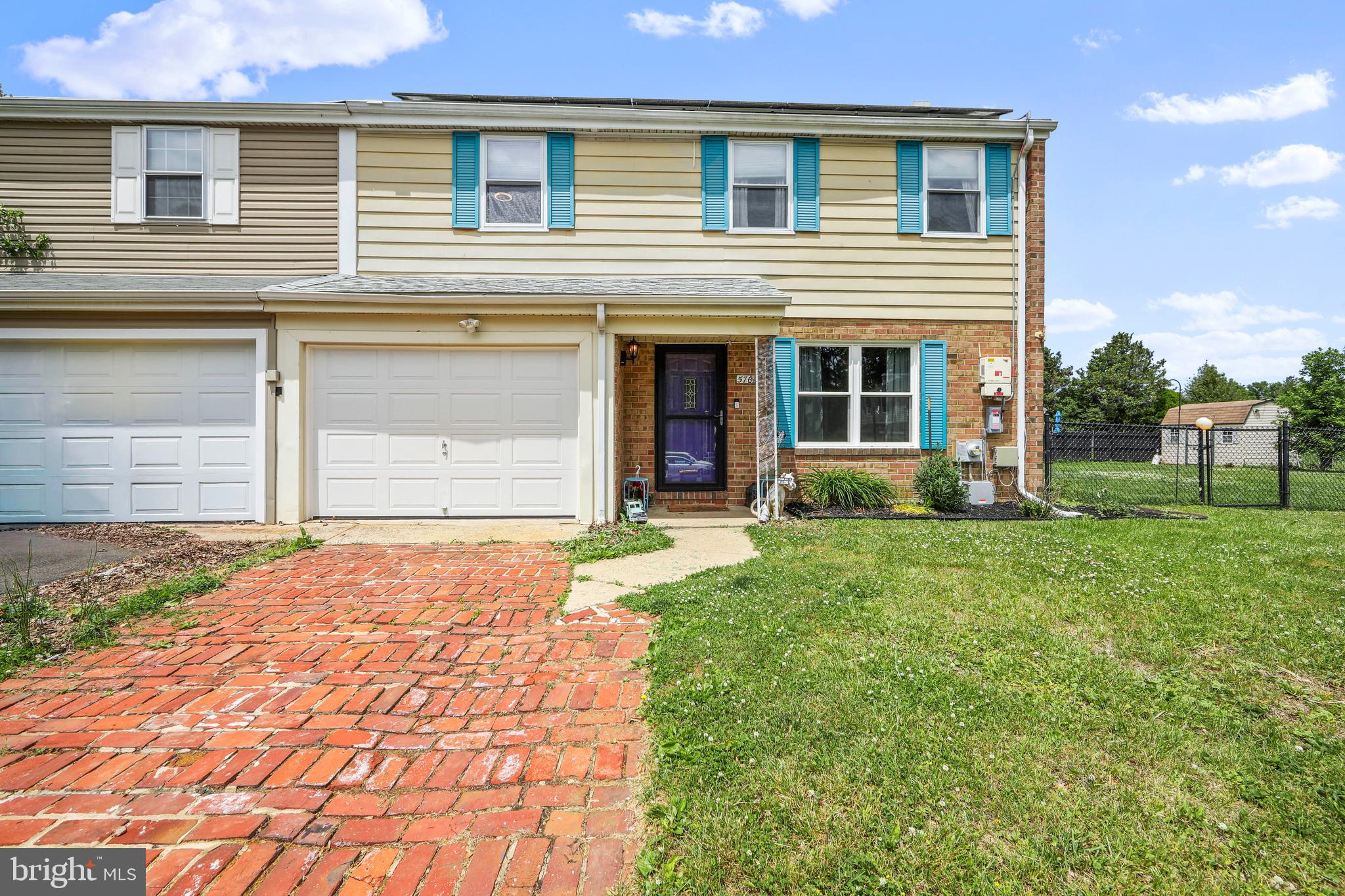 NESHAMINY VALLEY - Residential