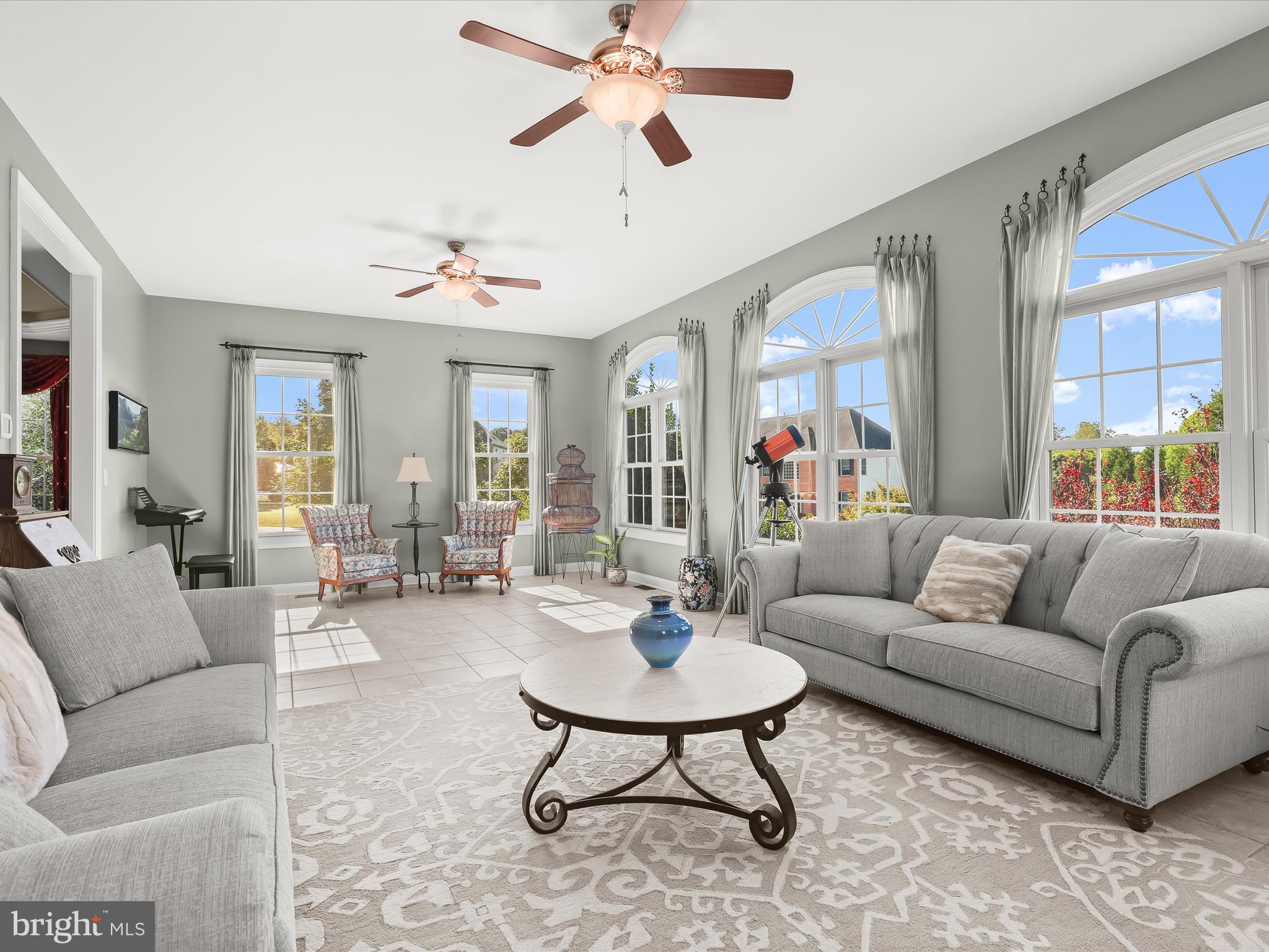 CLARKS MEADOW - Residential