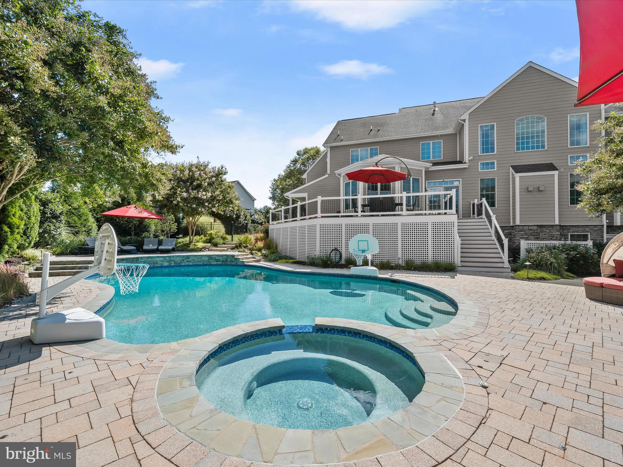 CLARKS MEADOW - Residential