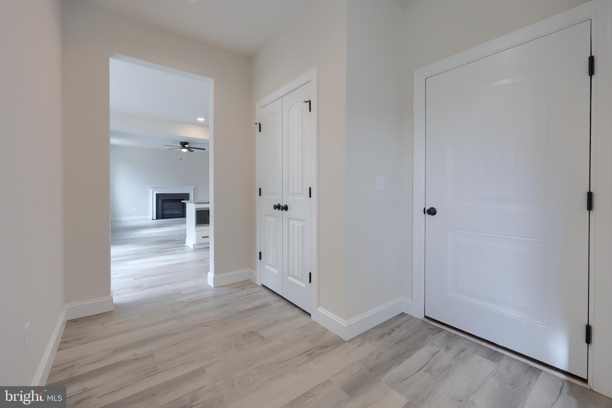 MILLWOOD HOMES AT BENNETT RUN - Residential