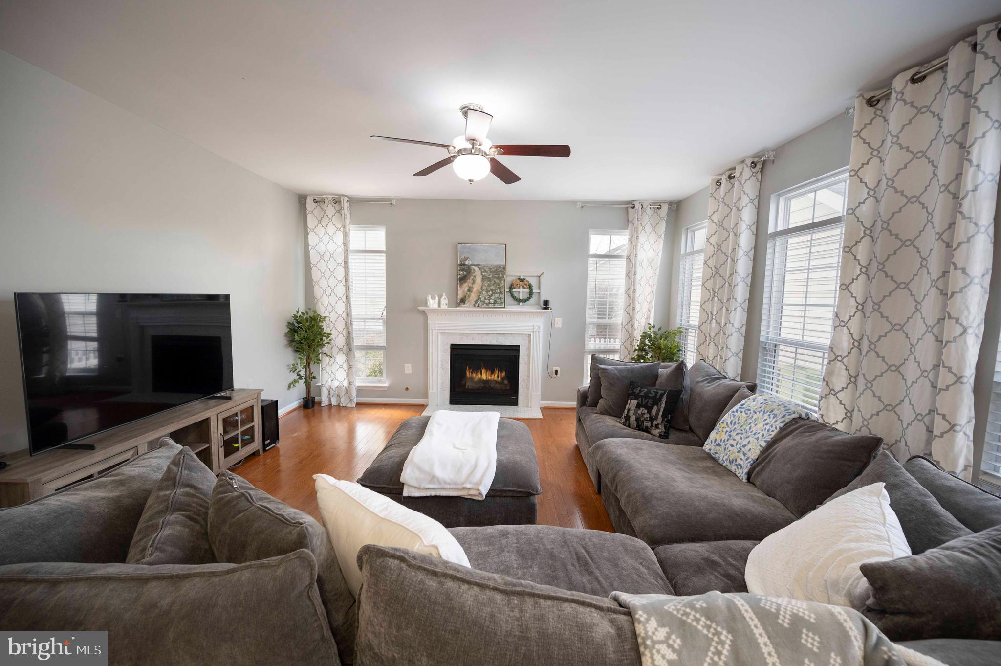 HUNTFIELD - Residential